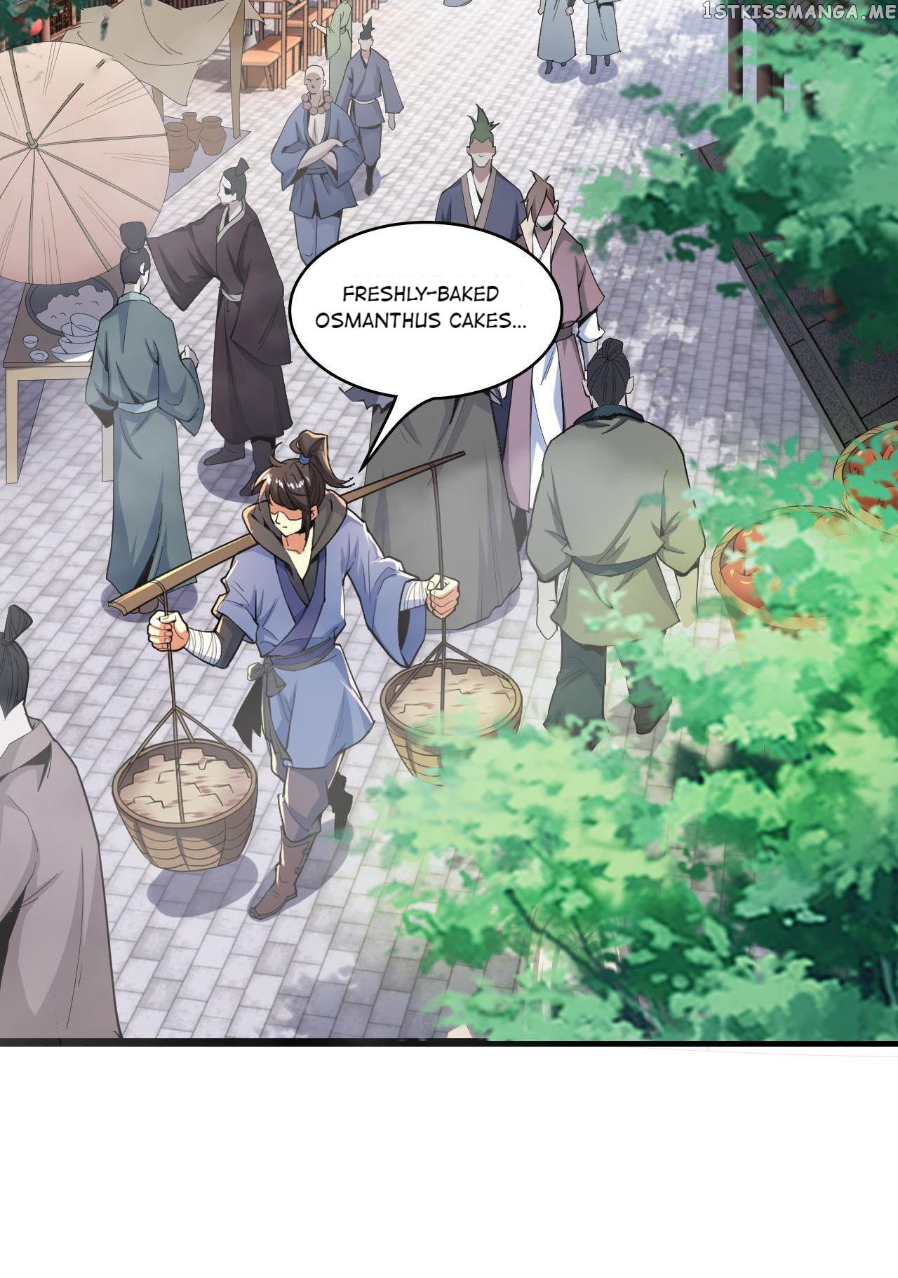 The World’s Greatest Martial Artist chapter 2 - page 3