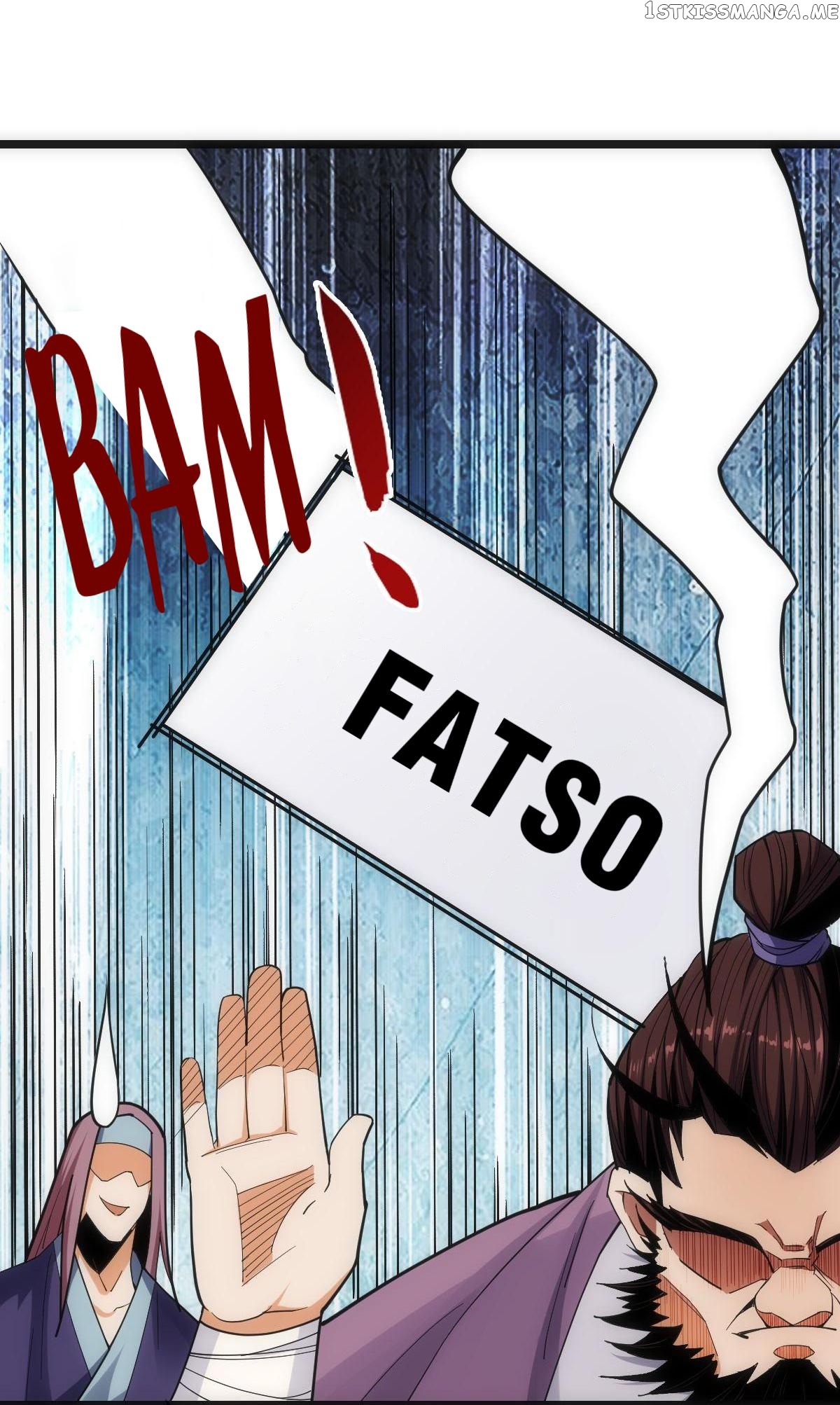 The World’s Greatest Martial Artist chapter 2 - page 30