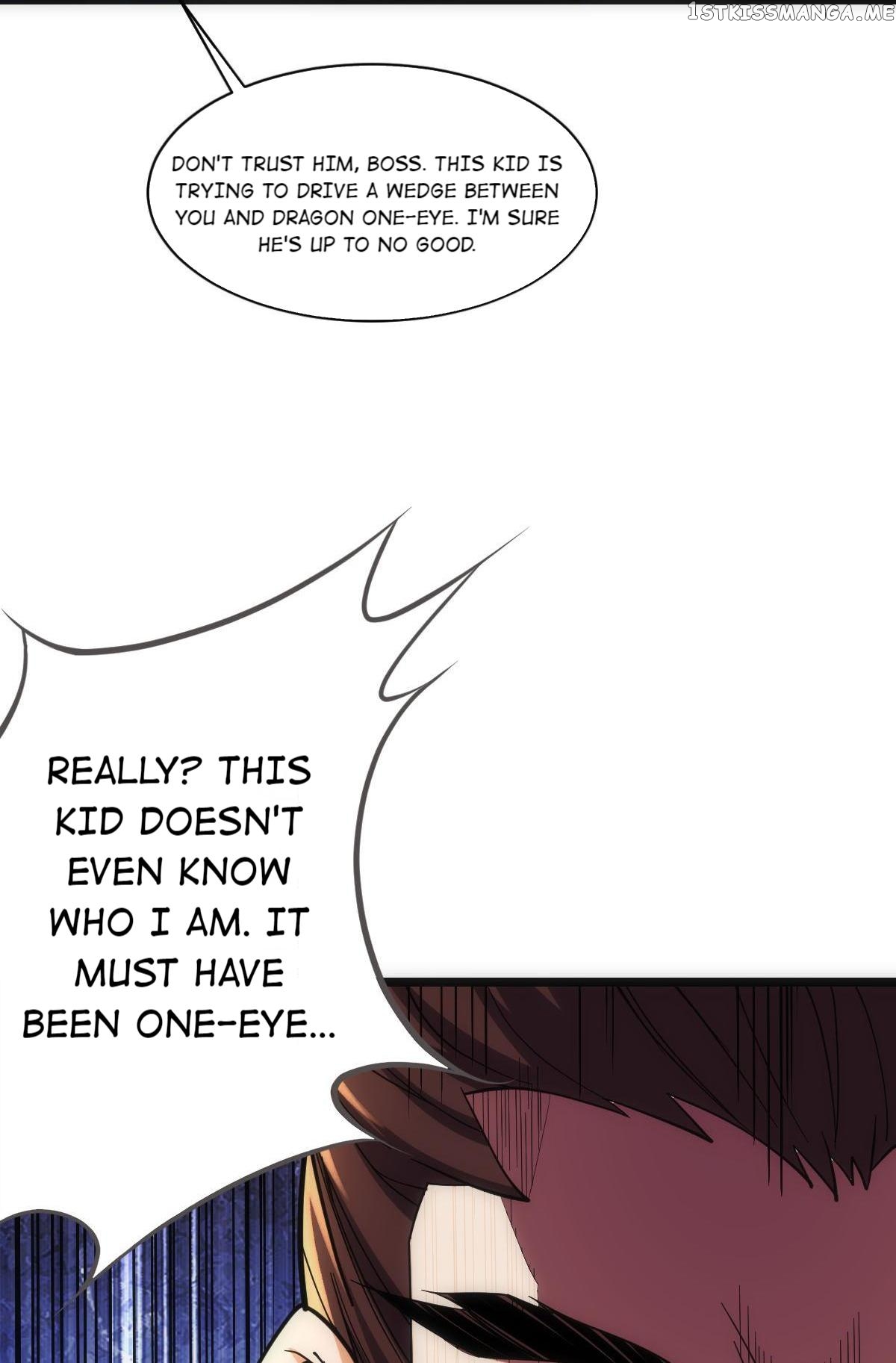 The World’s Greatest Martial Artist chapter 2 - page 31