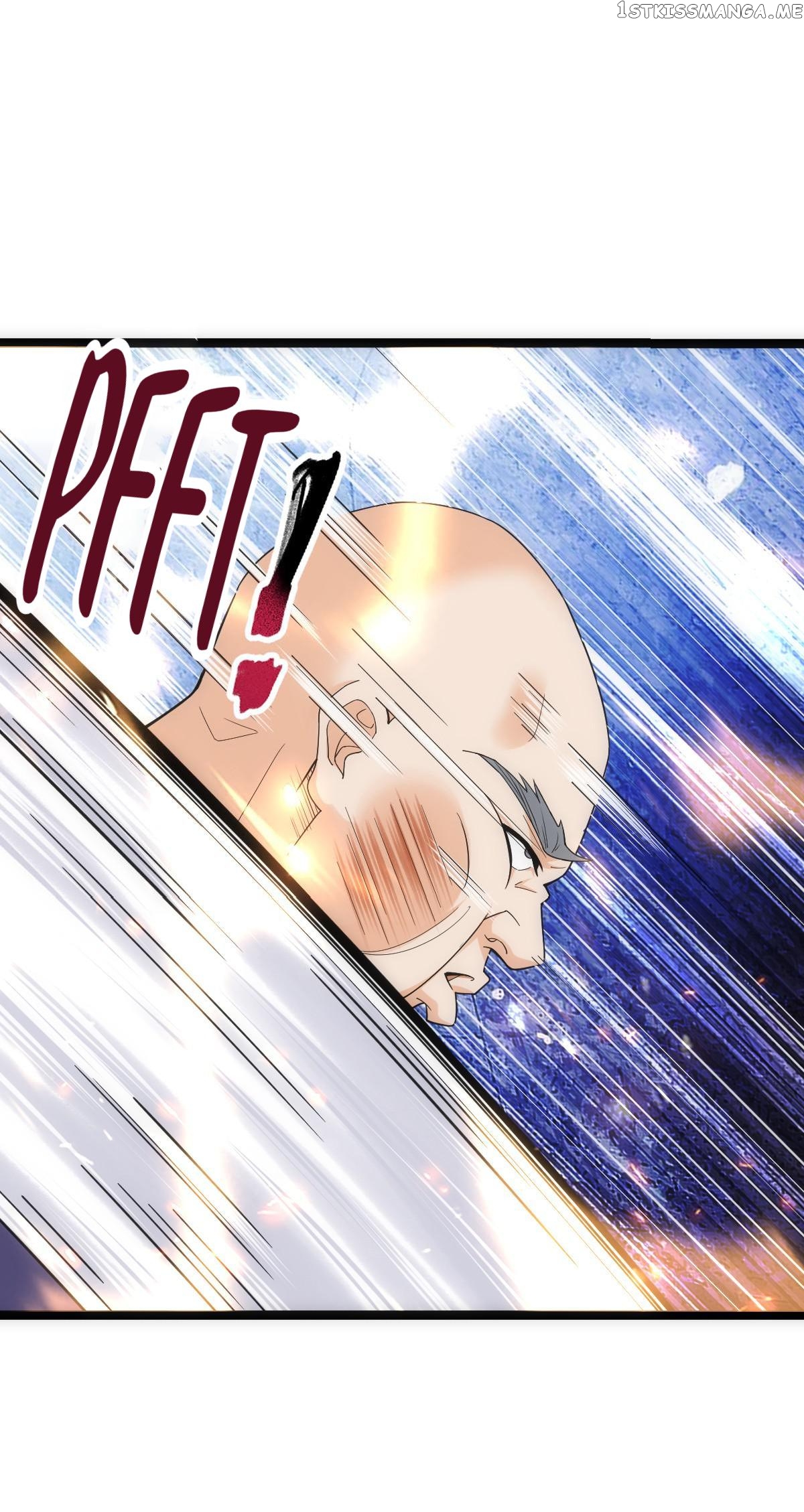 The World’s Greatest Martial Artist chapter 2 - page 37