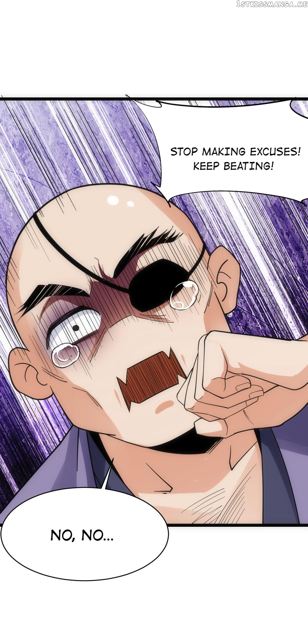 The World’s Greatest Martial Artist chapter 2 - page 41