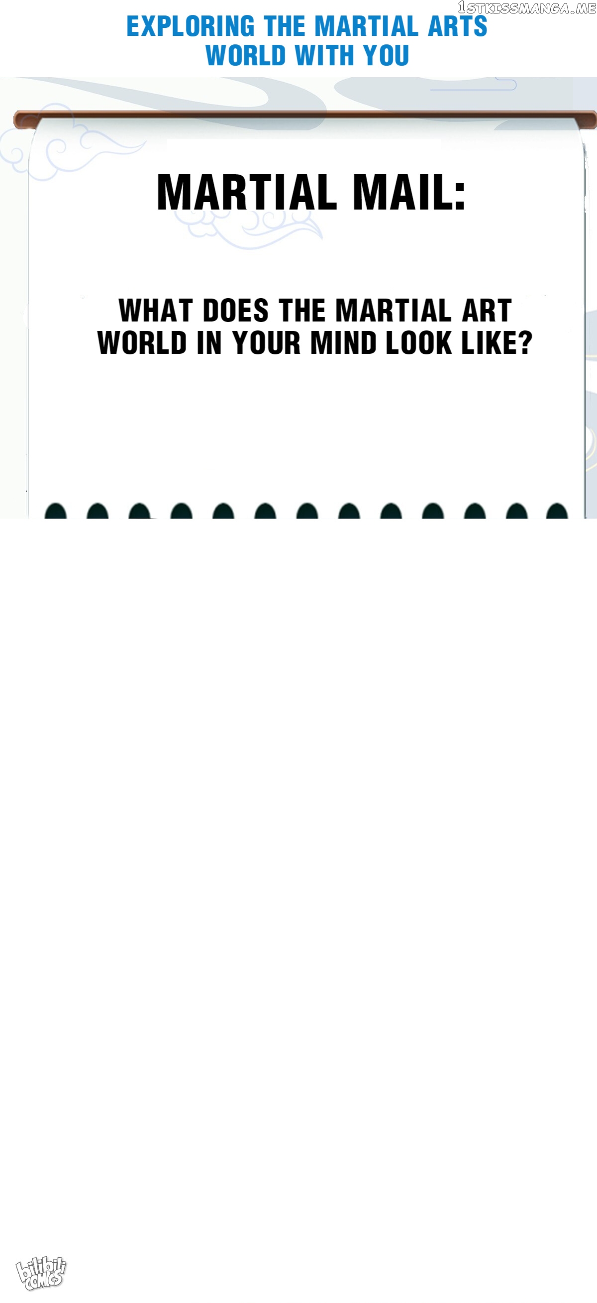 The World’s Greatest Martial Artist chapter 2 - page 45