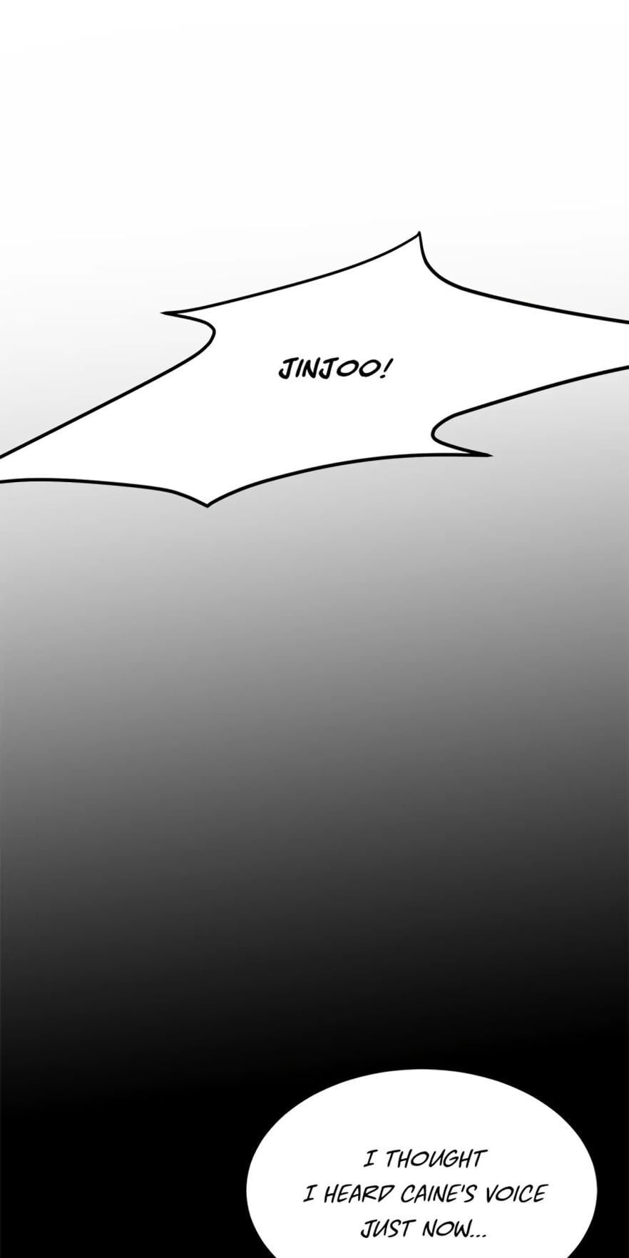 When I Opened My Eyes, I Had Become The Devil Chapter 49 - page 14