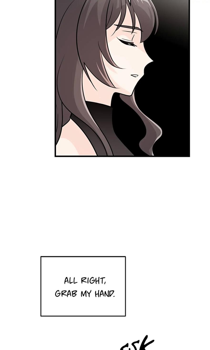 When I Opened My Eyes, I Had Become The Devil Chapter 49 - page 23