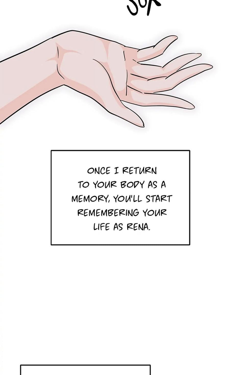 When I Opened My Eyes, I Had Become The Devil Chapter 49 - page 24