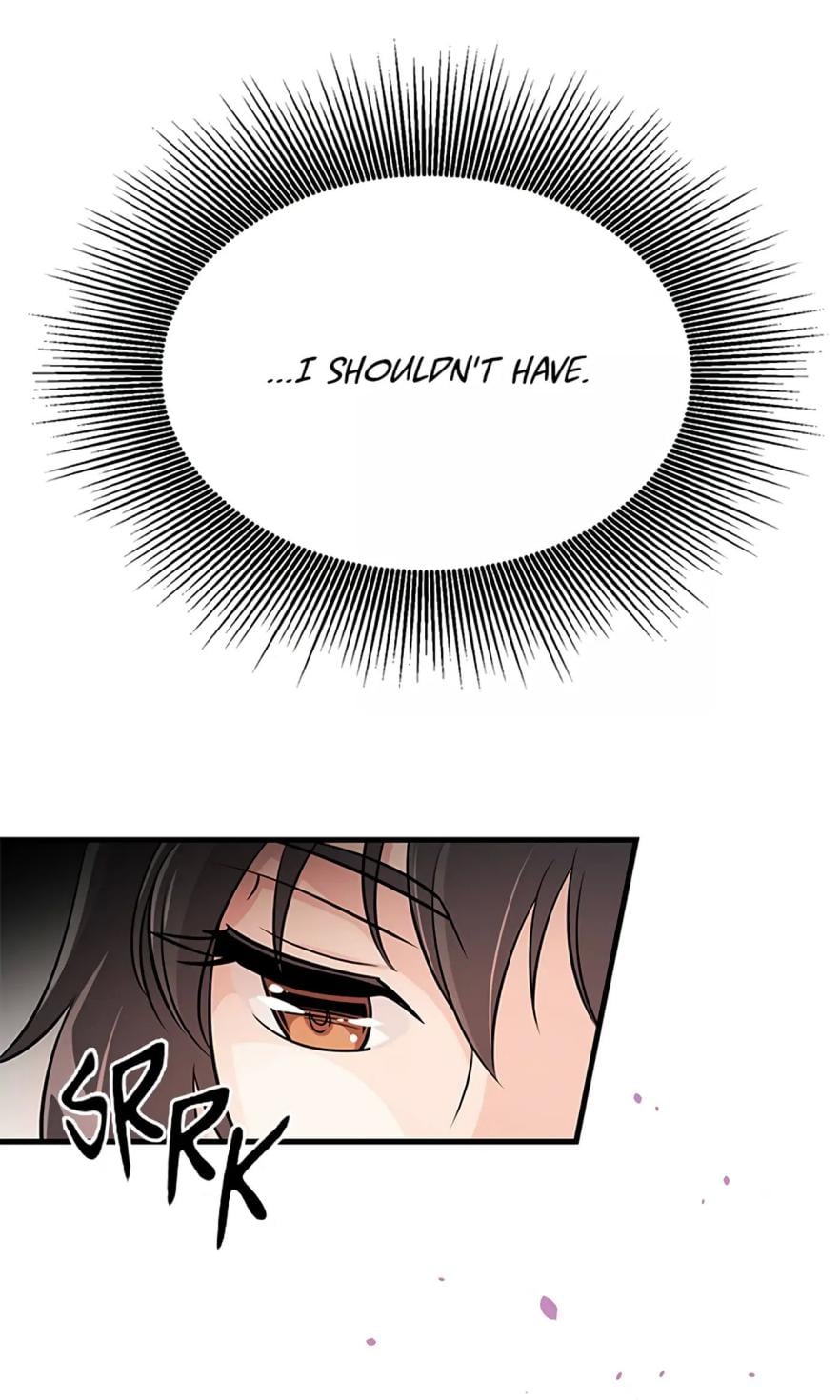 When I Opened My Eyes, I Had Become The Devil Chapter 49 - page 42