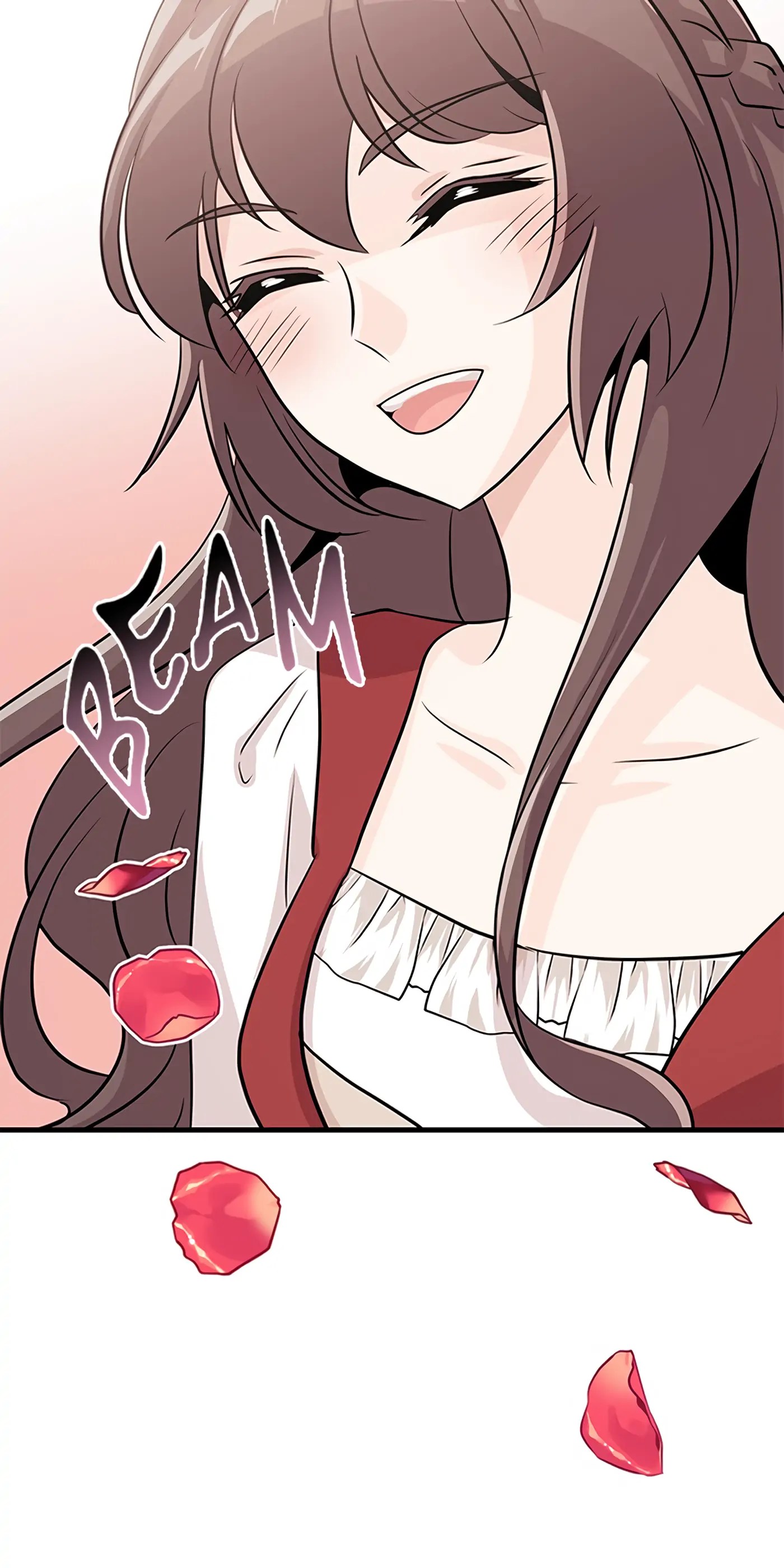 When I Opened My Eyes, I Had Become The Devil Chapter 35 - page 20