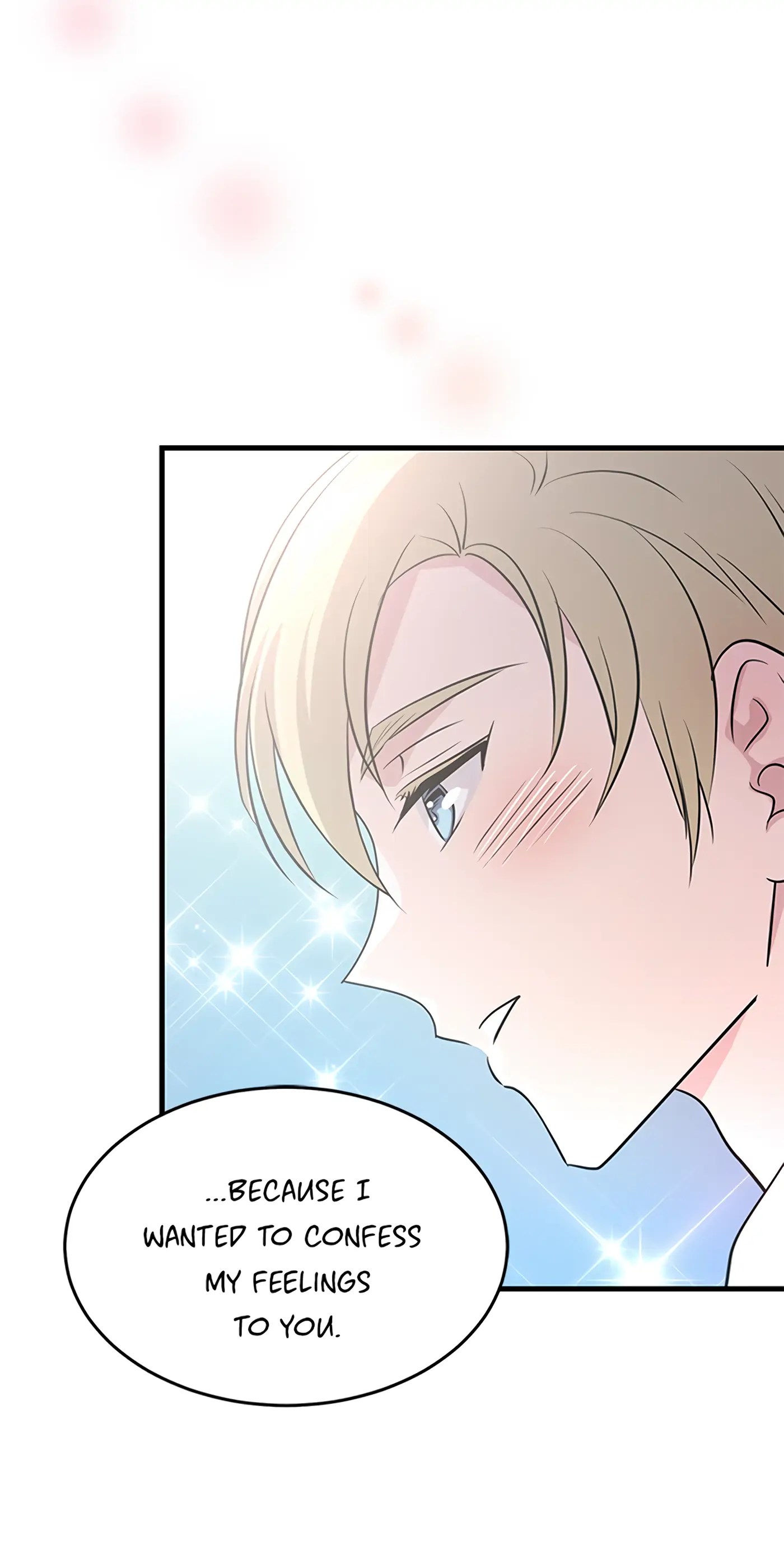 When I Opened My Eyes, I Had Become The Devil Chapter 35 - page 36