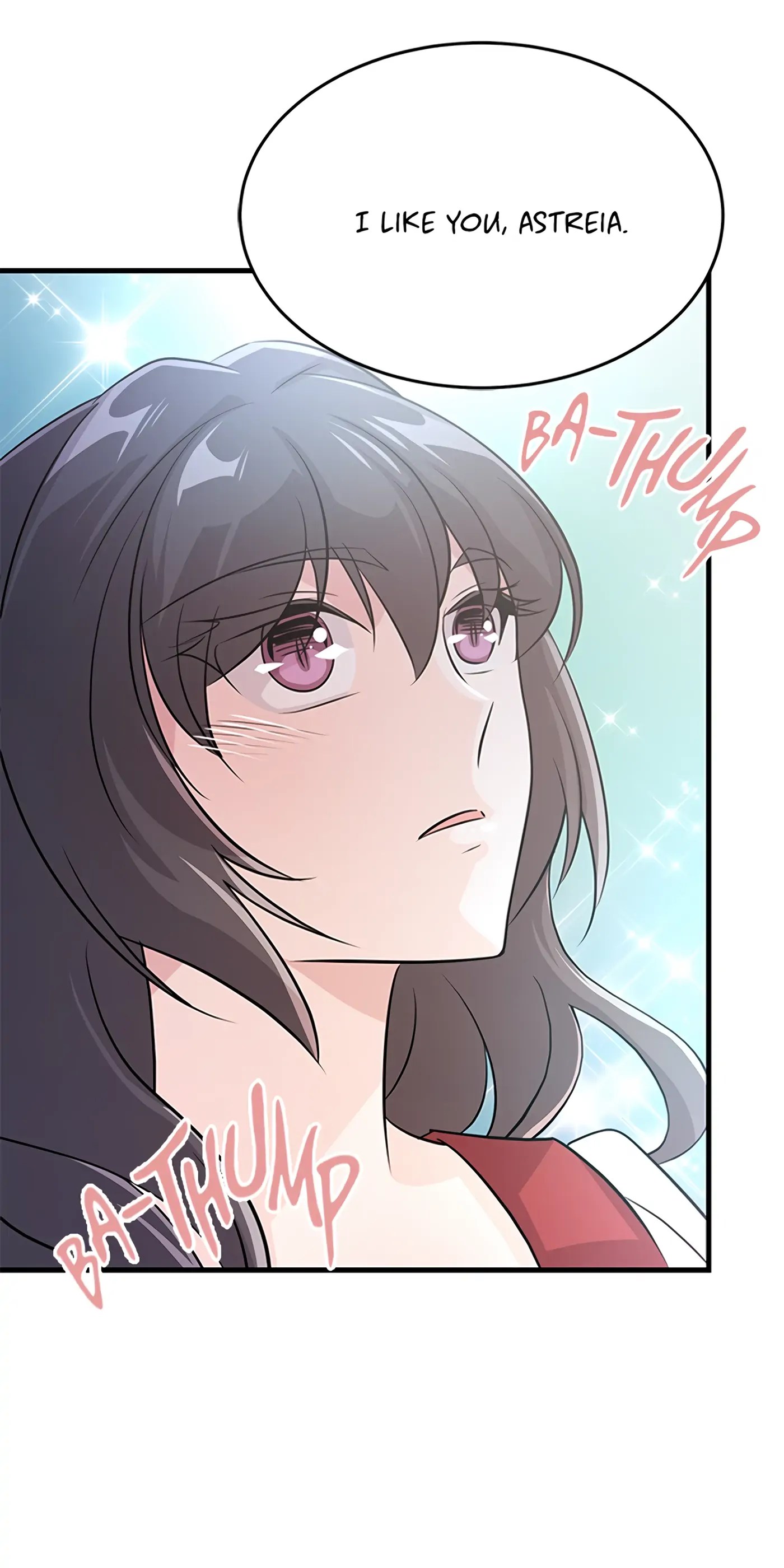 When I Opened My Eyes, I Had Become The Devil Chapter 35 - page 37