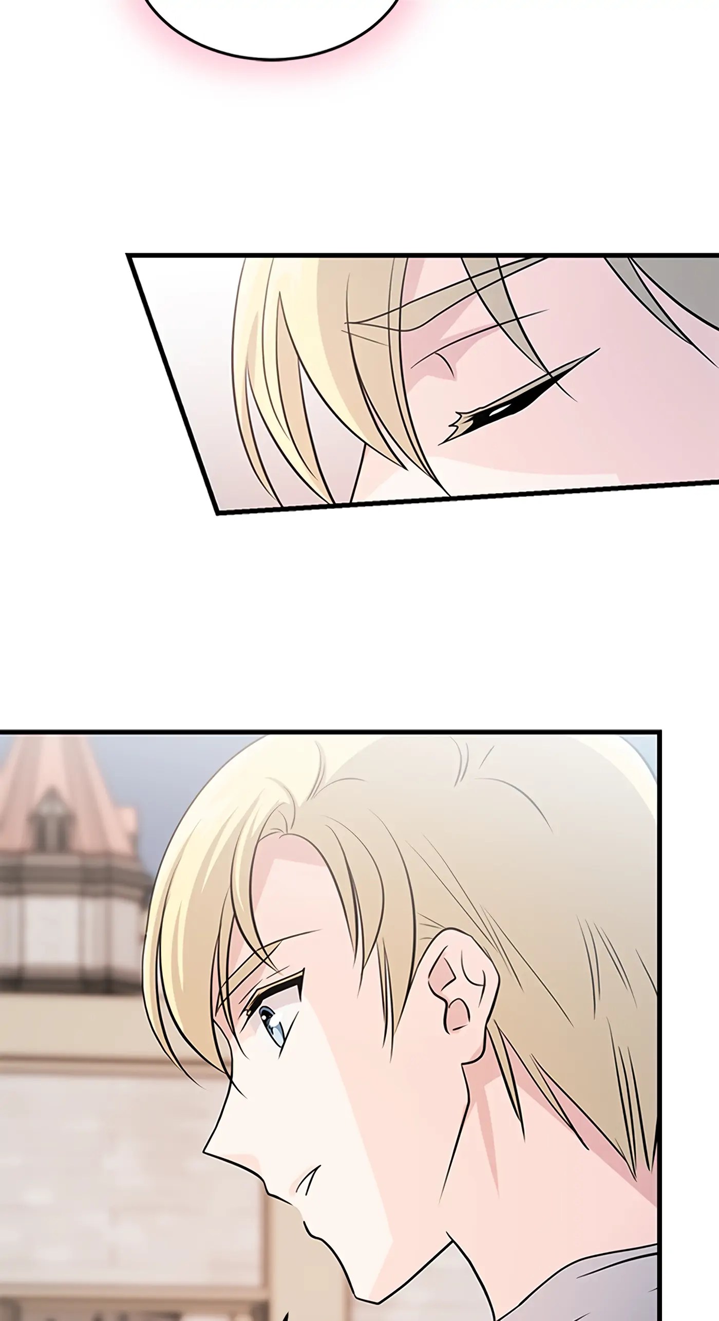 When I Opened My Eyes, I Had Become The Devil Chapter 35 - page 39