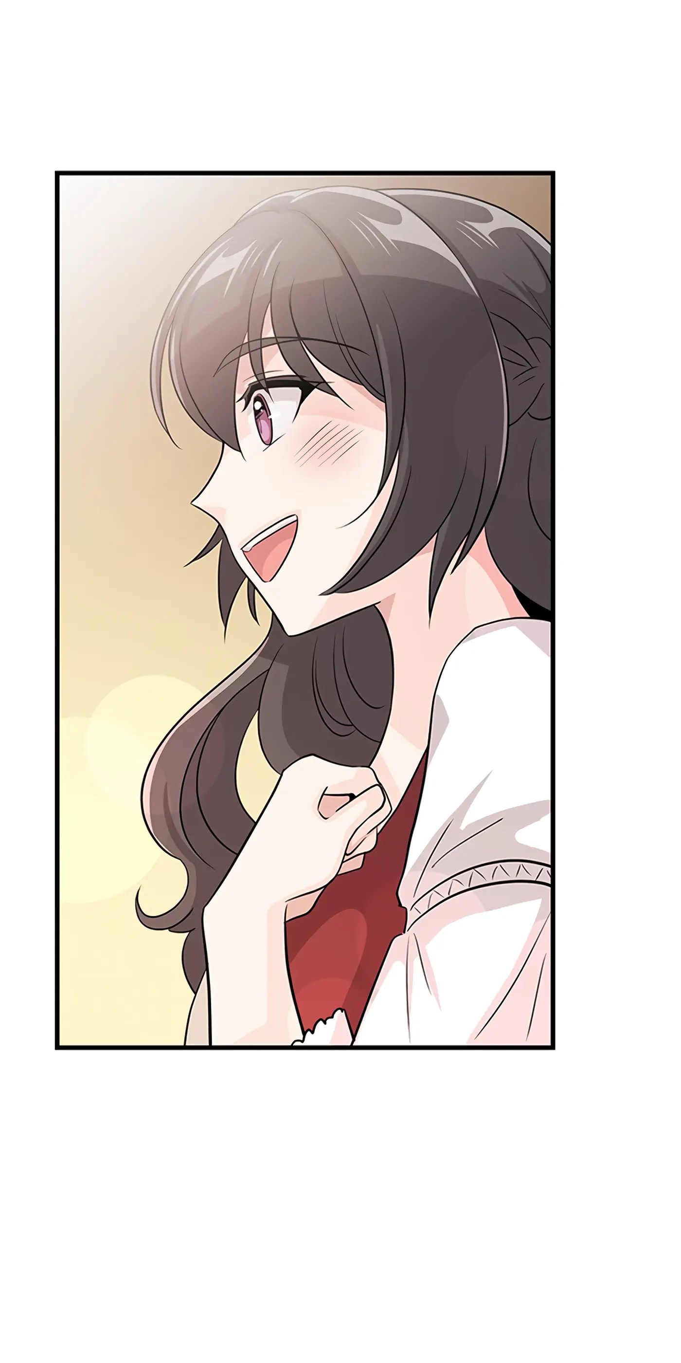 When I Opened My Eyes, I Had Become The Devil Chapter 35 - page 4