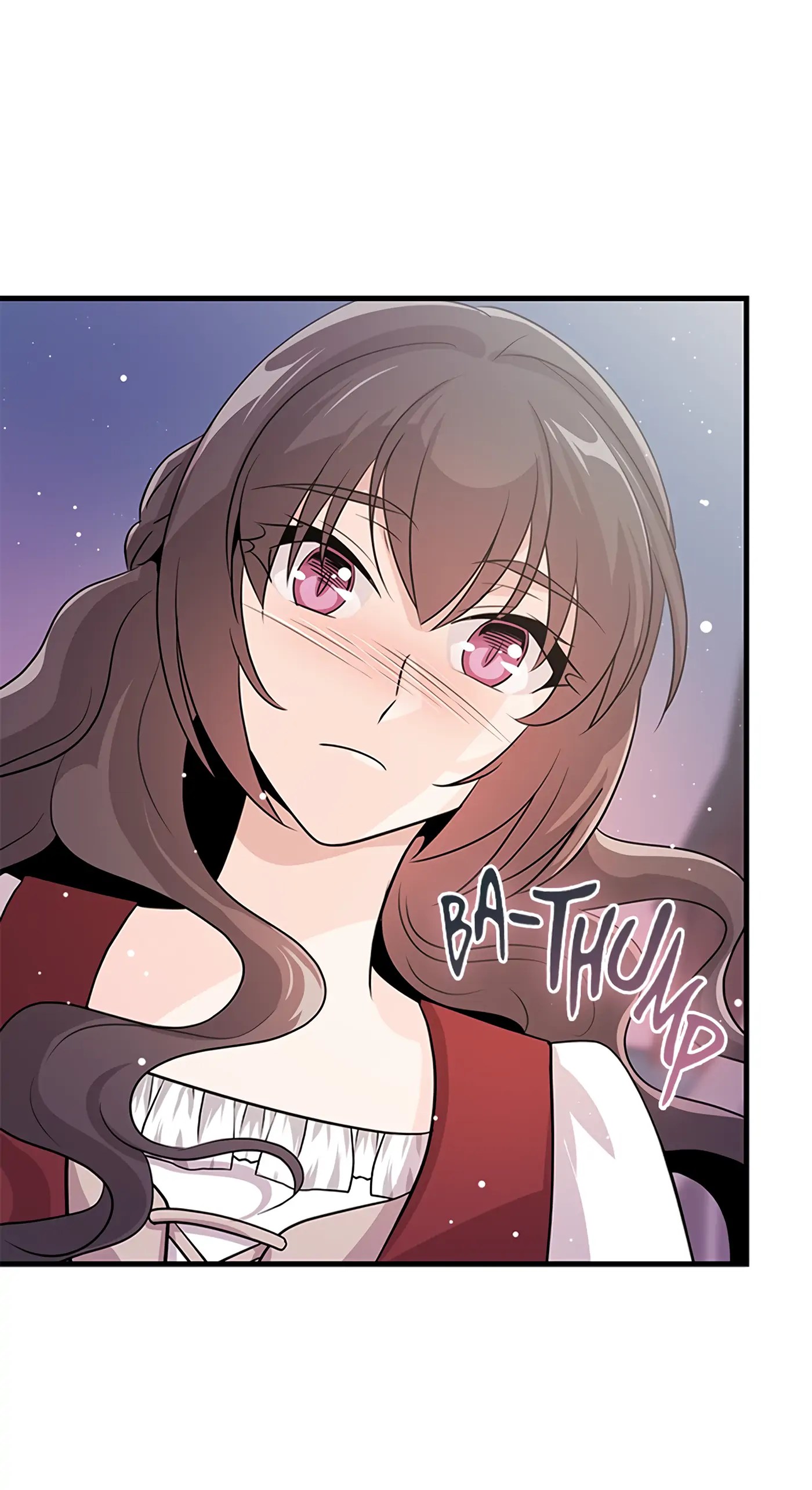 When I Opened My Eyes, I Had Become The Devil Chapter 35 - page 47