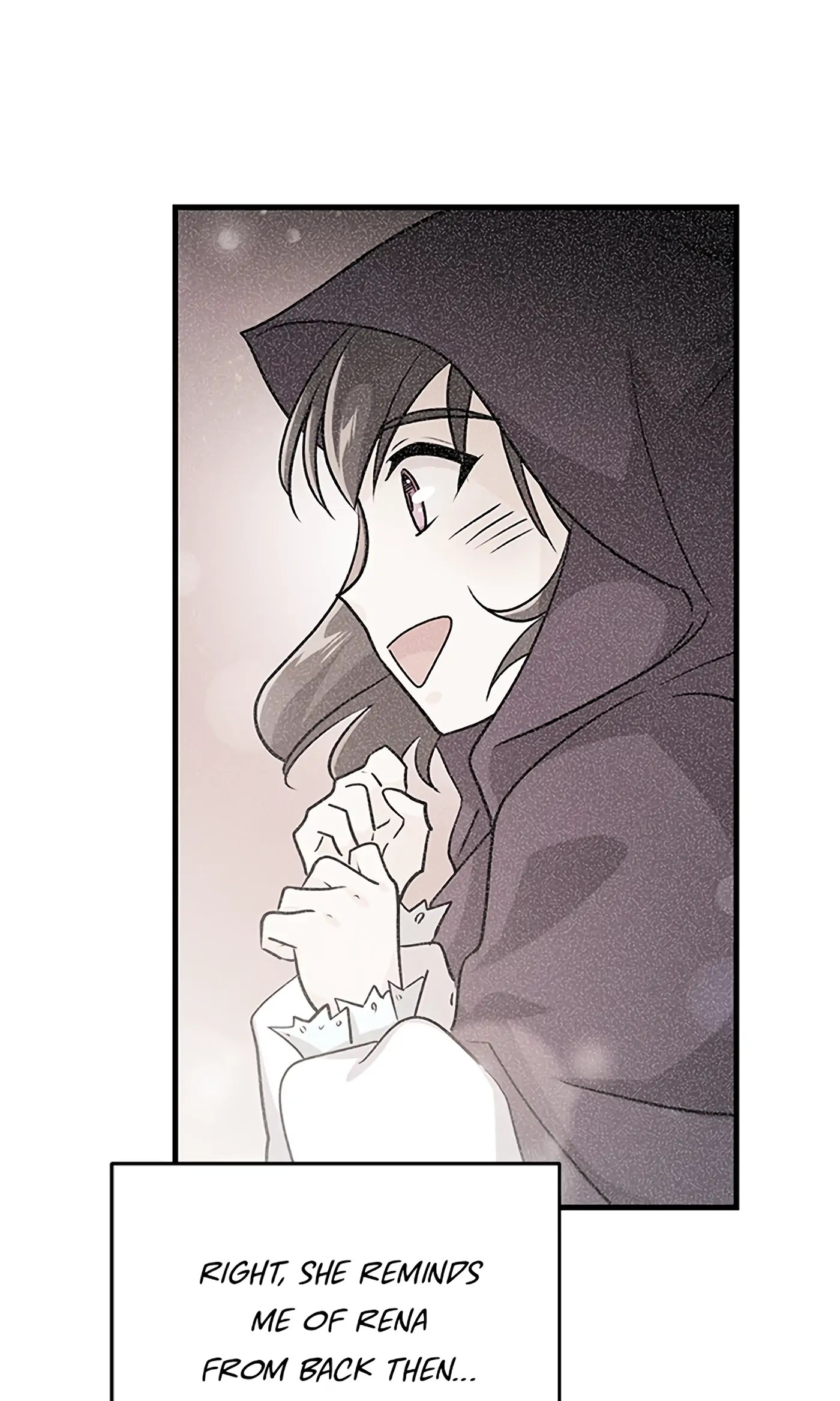 When I Opened My Eyes, I Had Become The Devil Chapter 35 - page 5