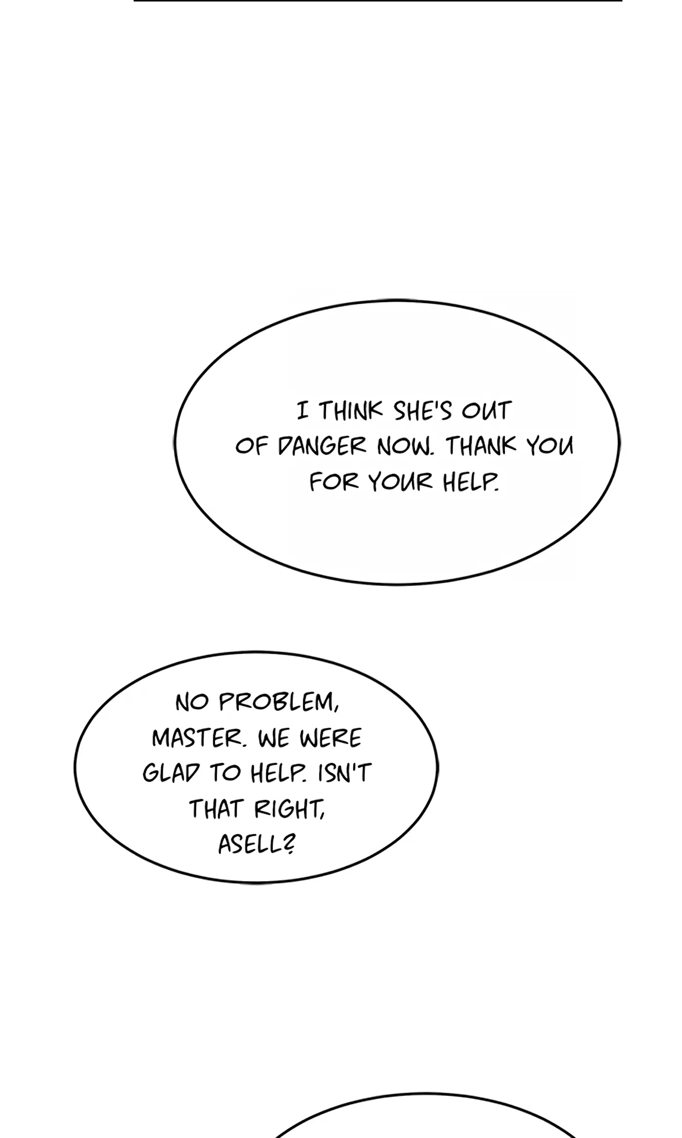 When I Opened My Eyes, I Had Become The Devil Chapter 26 - page 45