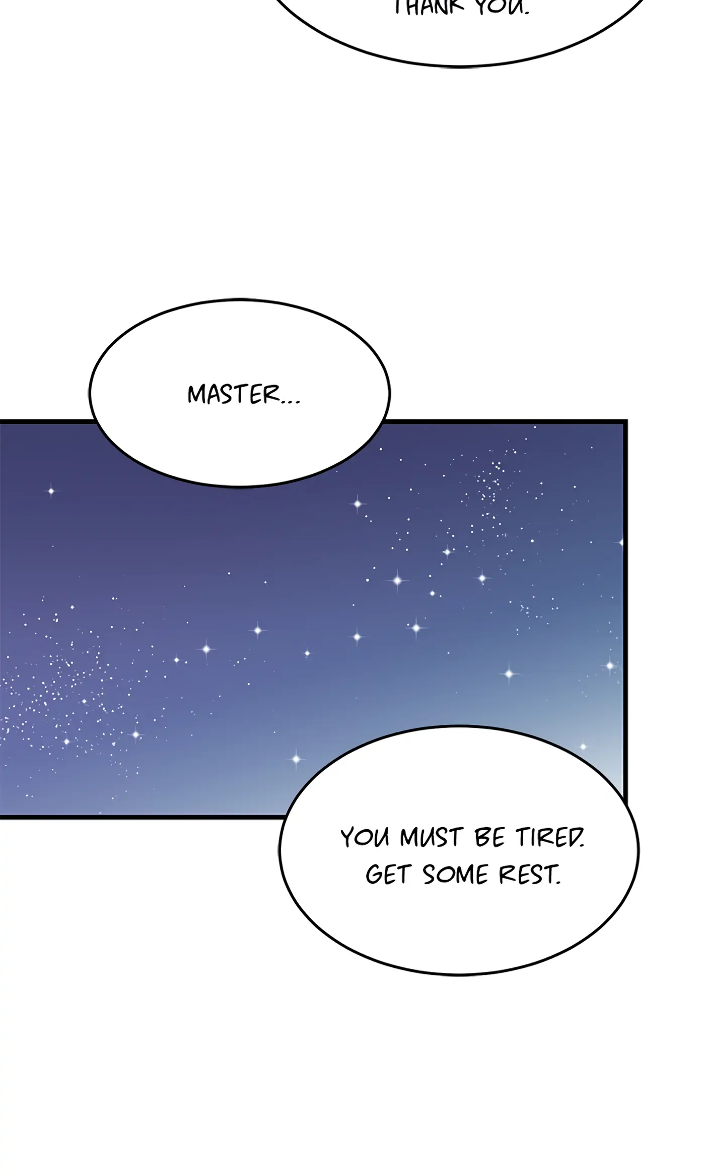 When I Opened My Eyes, I Had Become The Devil Chapter 26 - page 50