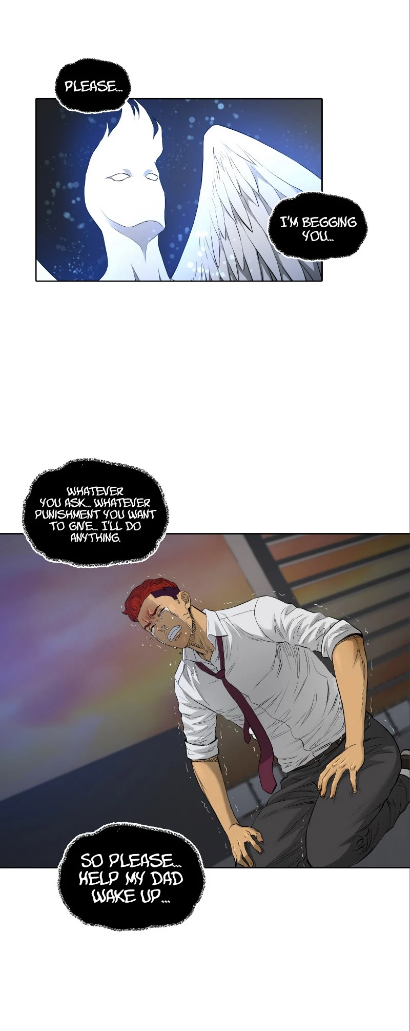 Second life of a Gangster Chapter 58 - page 25