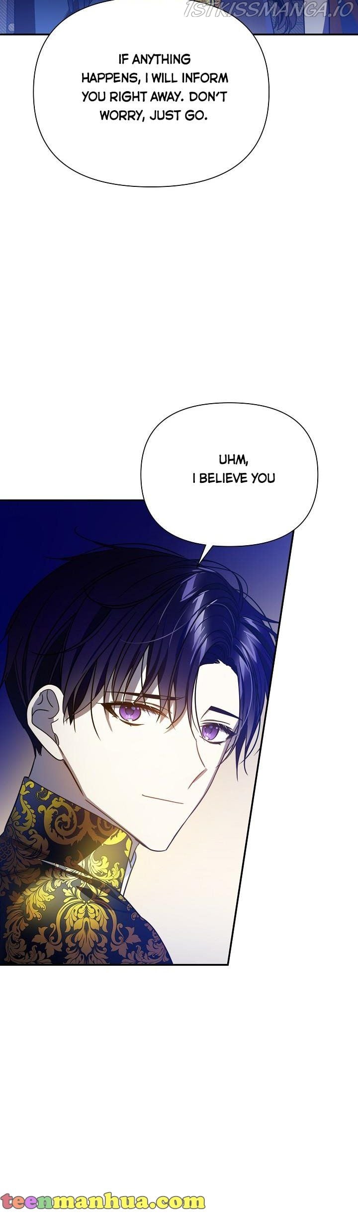 I’ve been here from the beginning Chapter 68 - page 15
