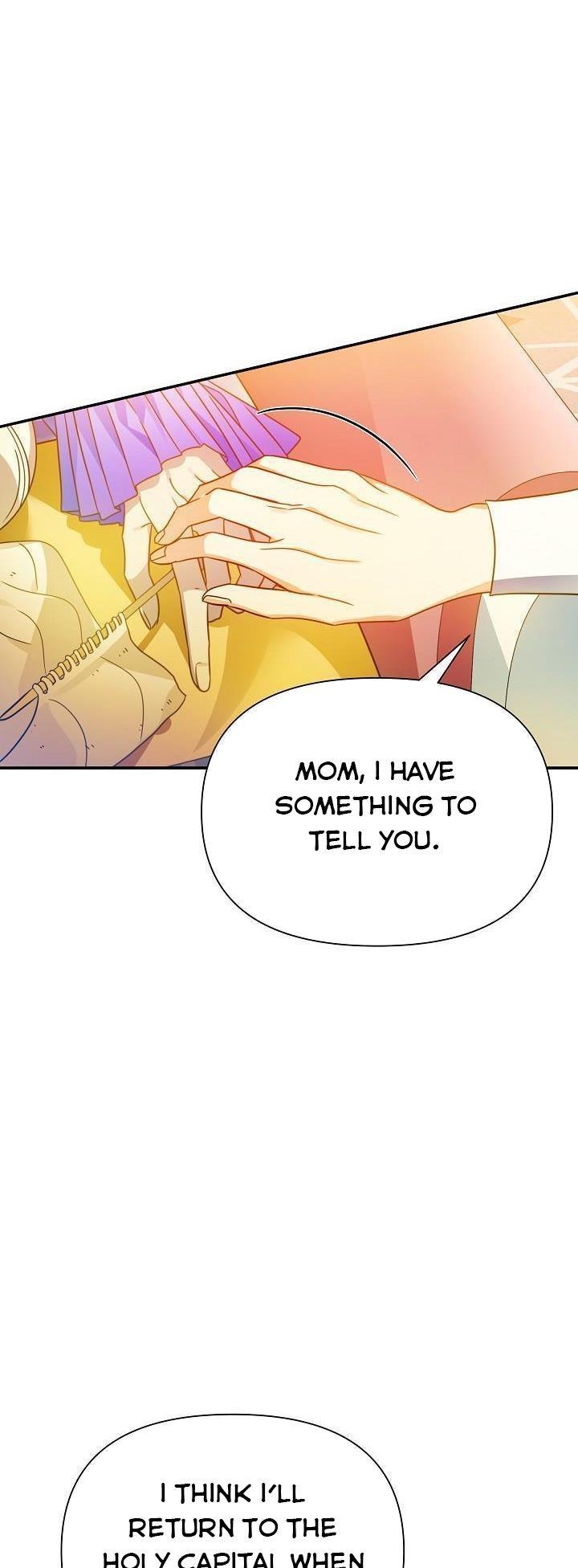 I’ve been here from the beginning Chapter 65 - page 20