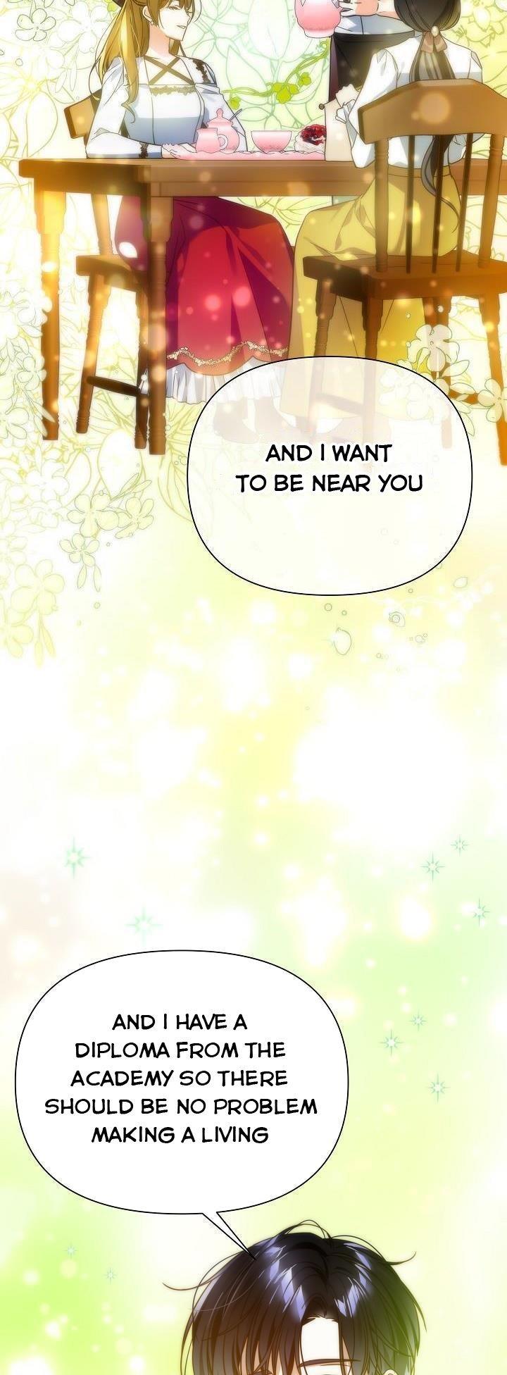 I’ve been here from the beginning Chapter 65 - page 23