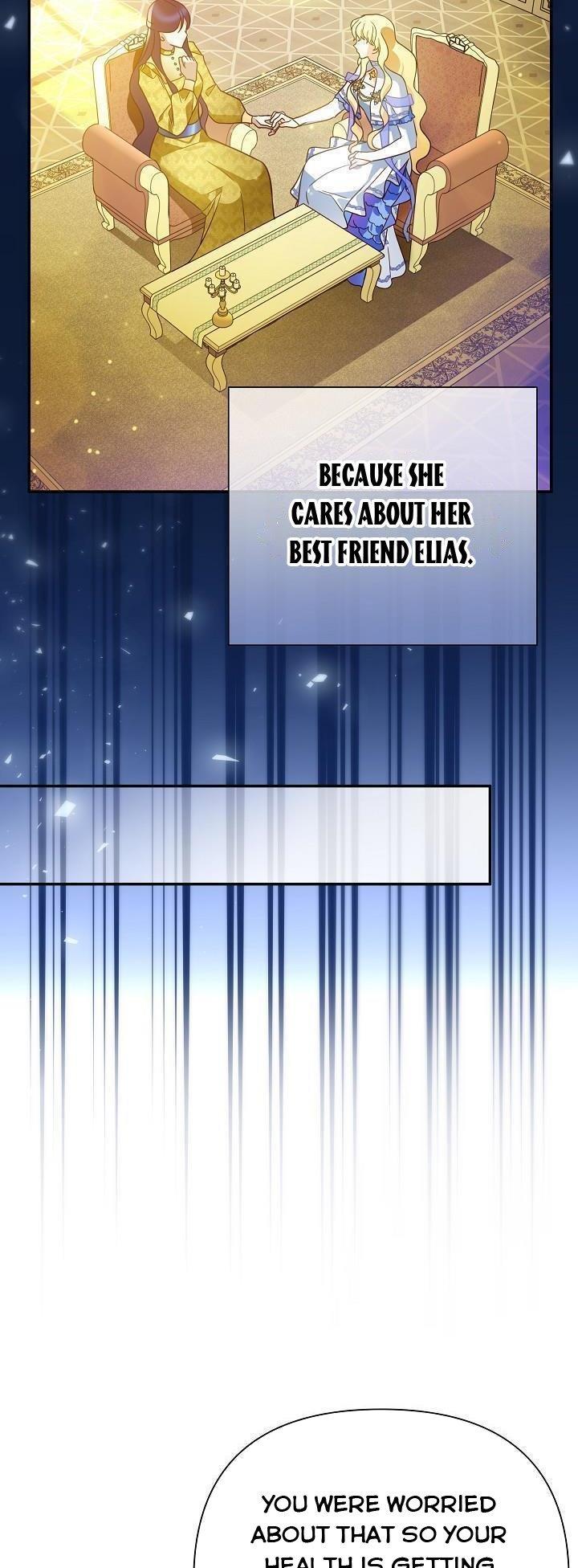 I’ve been here from the beginning Chapter 65 - page 53