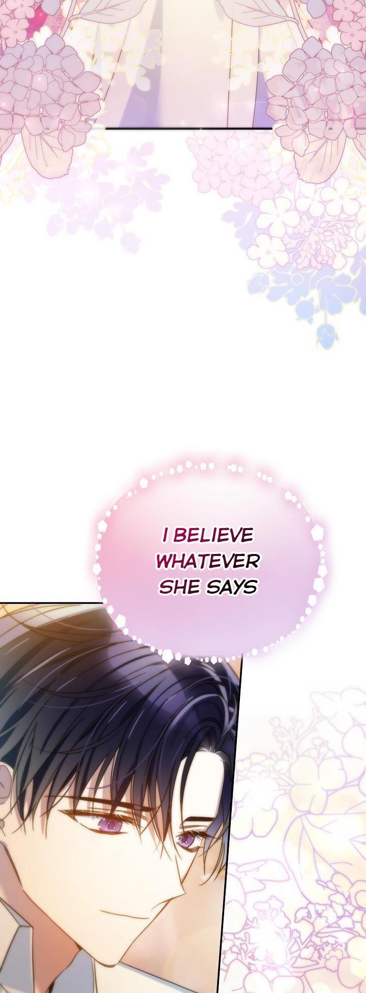I’ve been here from the beginning Chapter 65 - page 8