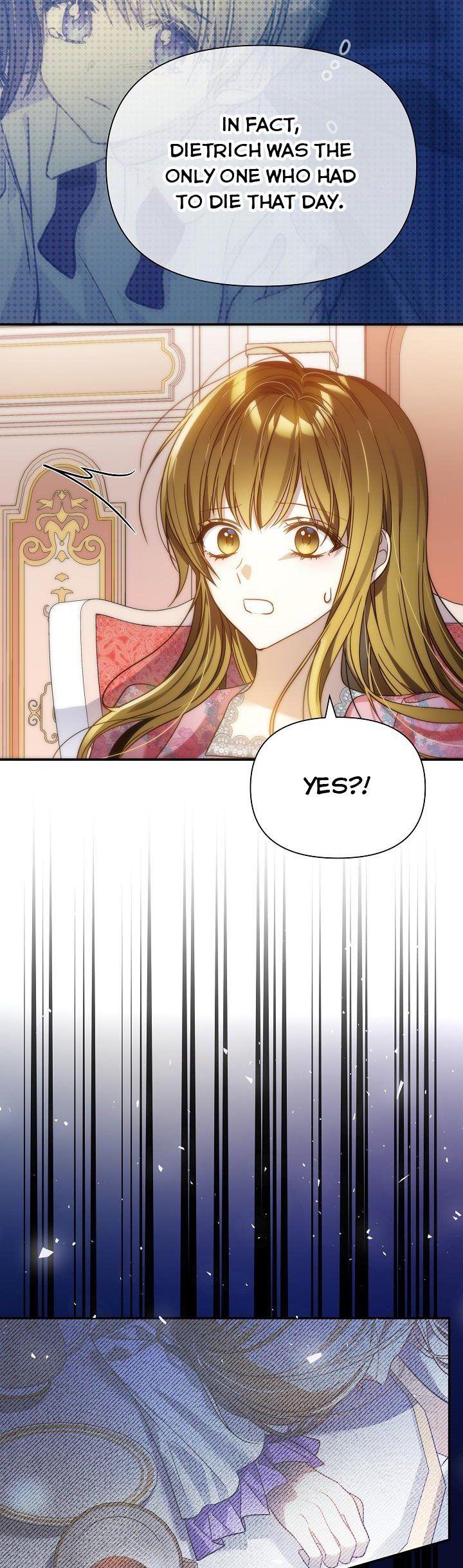 I’ve been here from the beginning Chapter 64 - page 15