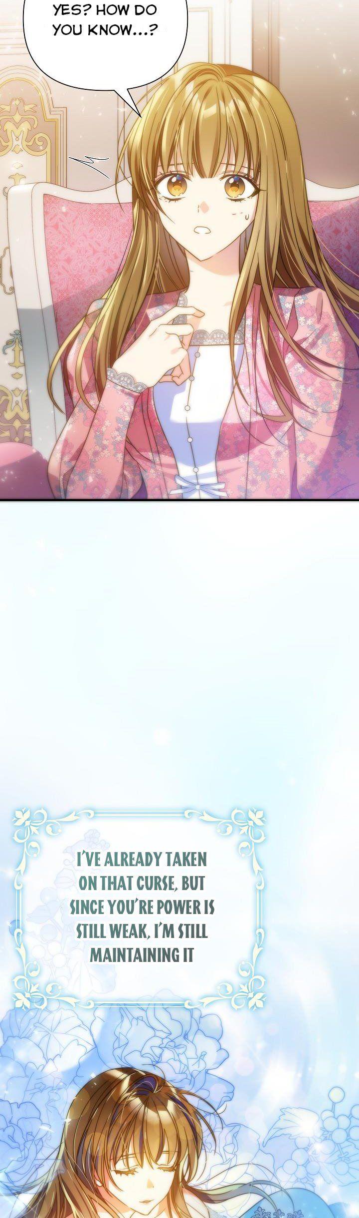 I’ve been here from the beginning Chapter 64 - page 2