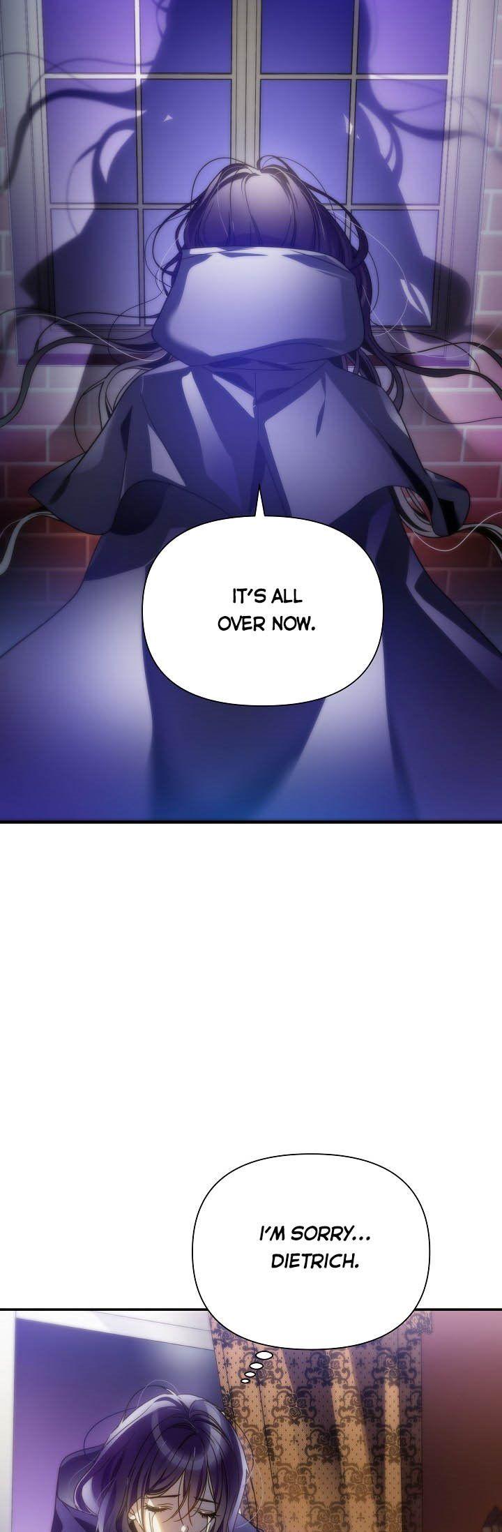 I’ve been here from the beginning Chapter 64 - page 28