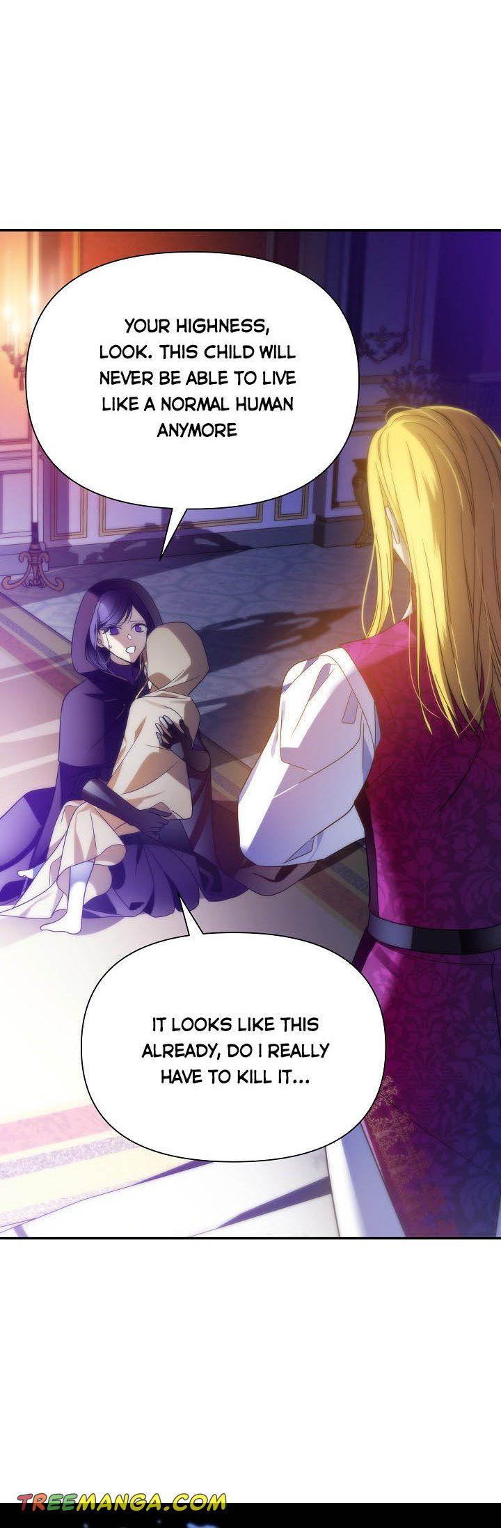 I’ve been here from the beginning Chapter 64 - page 33