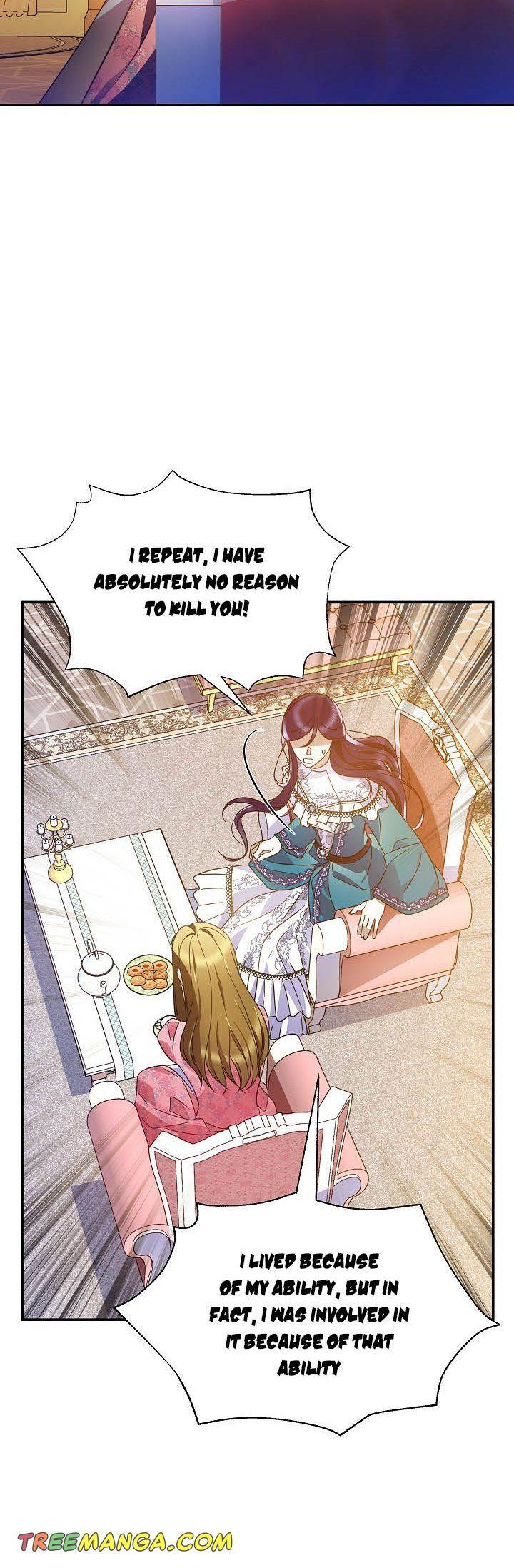 I’ve been here from the beginning Chapter 64 - page 40