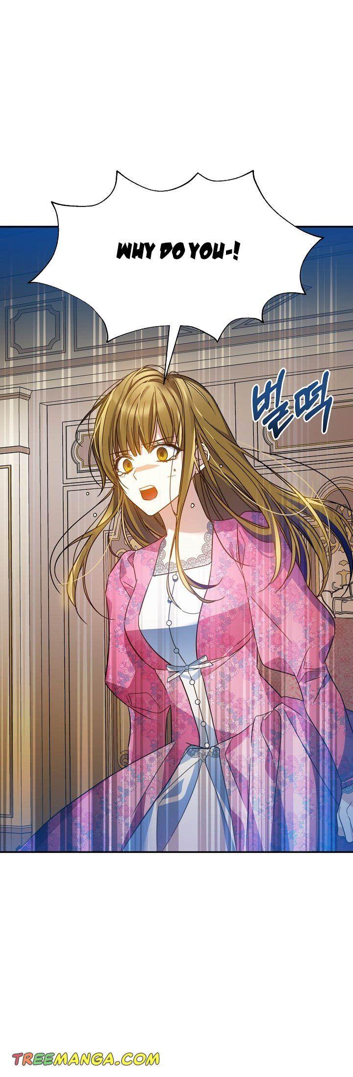 I’ve been here from the beginning Chapter 64 - page 41