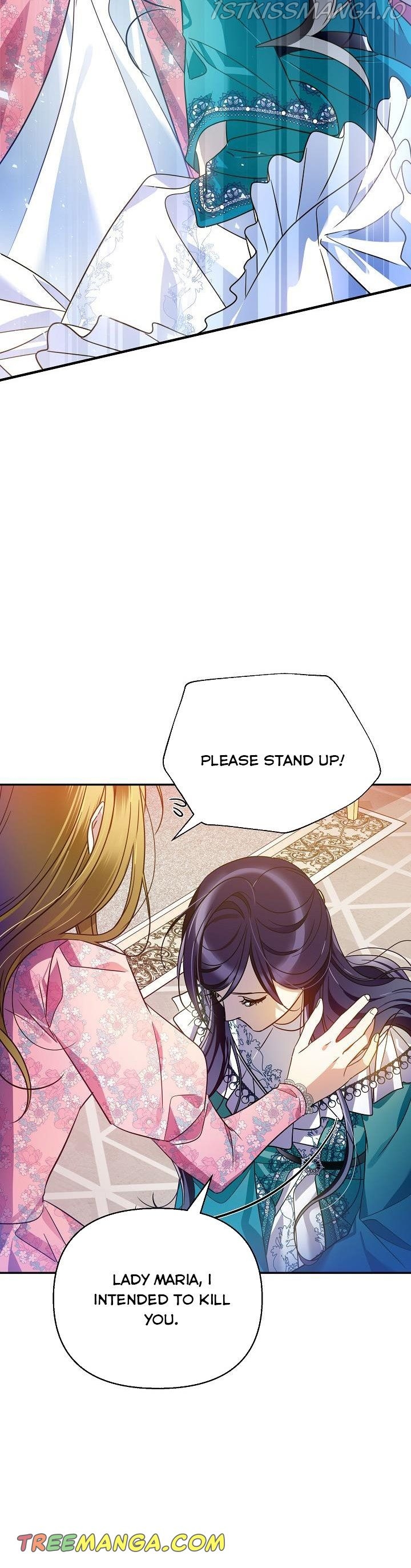 I’ve been here from the beginning Chapter 63 - page 32