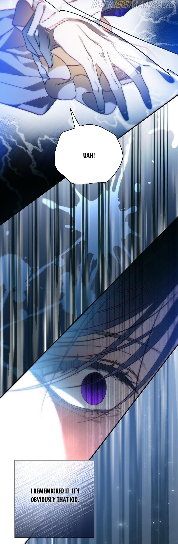 I’ve been here from the beginning Chapter 62 - page 11