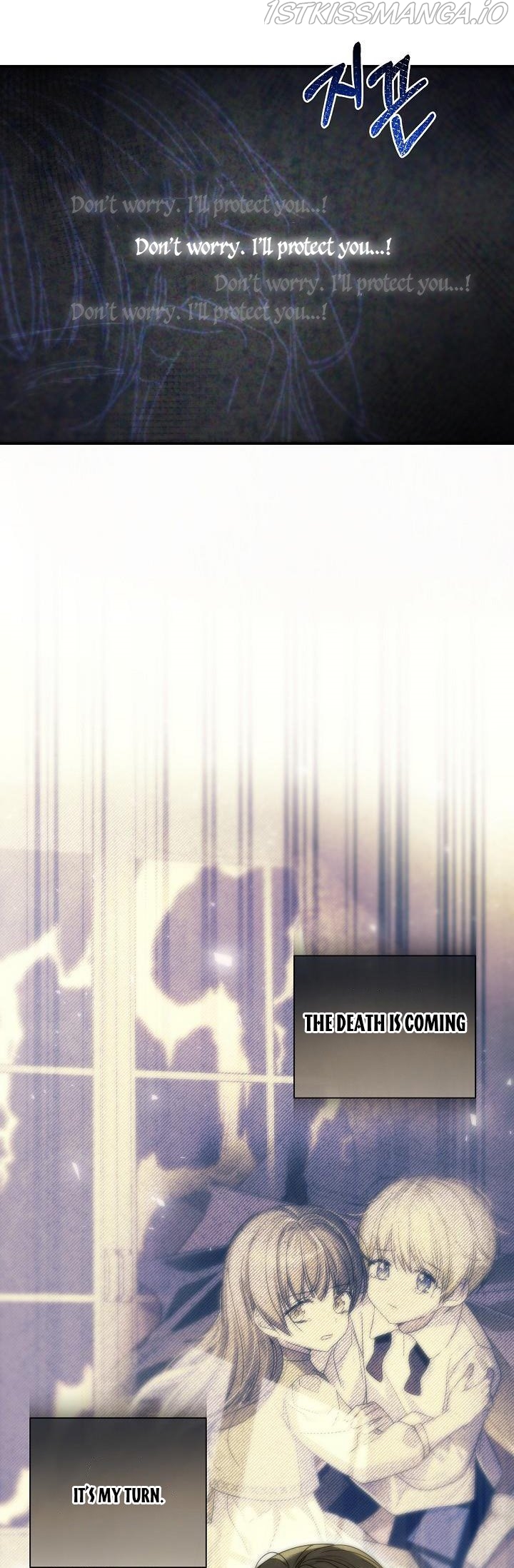 I’ve been here from the beginning Chapter 62 - page 13