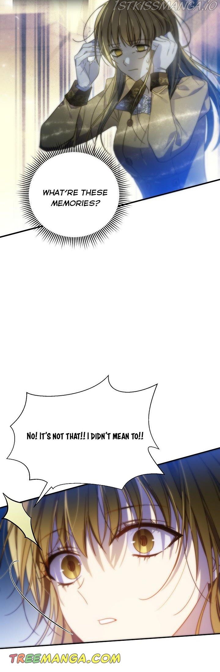 I’ve been here from the beginning Chapter 62 - page 14