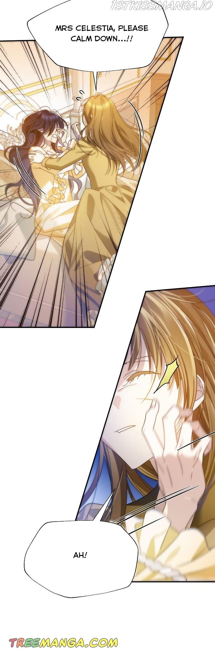 I’ve been here from the beginning Chapter 62 - page 17