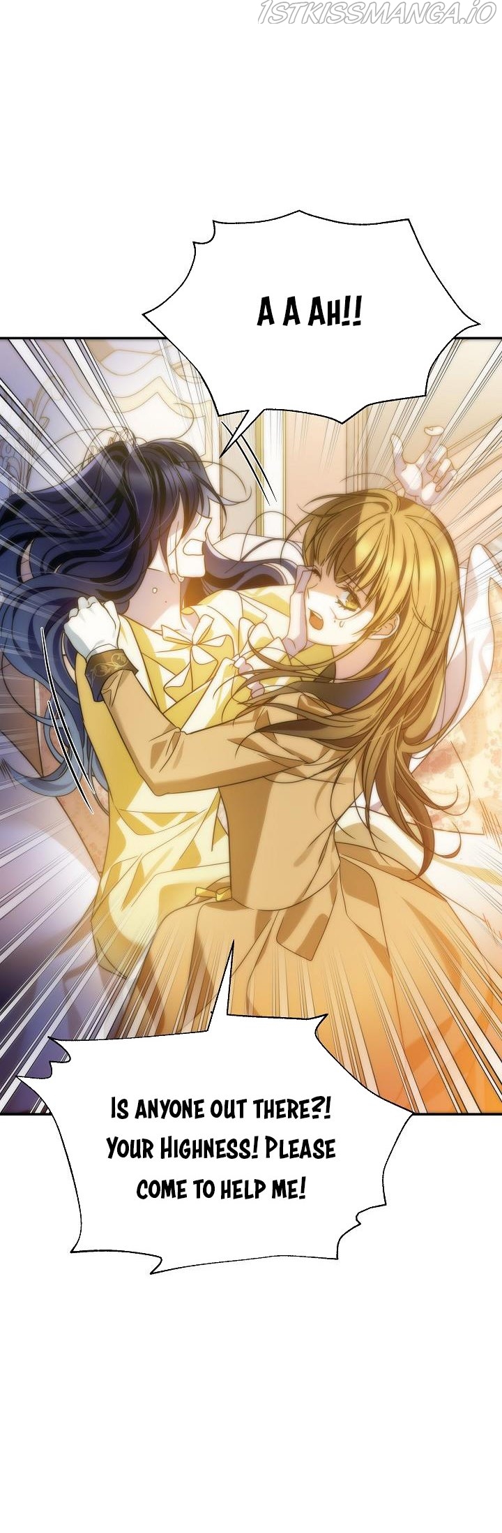 I’ve been here from the beginning Chapter 62 - page 18