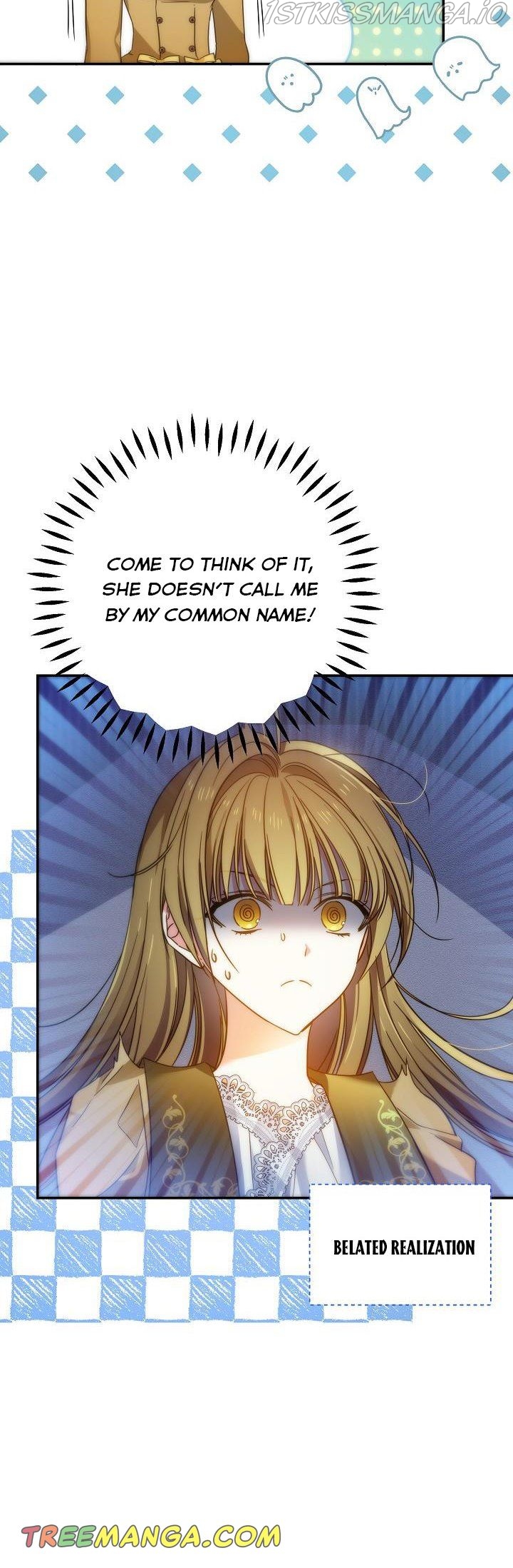 I’ve been here from the beginning Chapter 62 - page 2