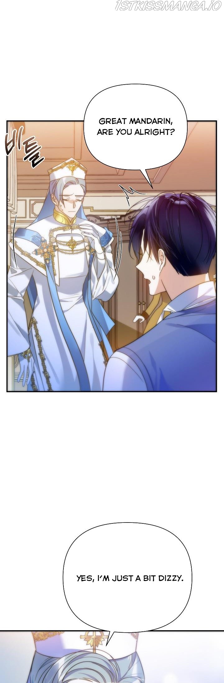 I’ve been here from the beginning Chapter 62 - page 22