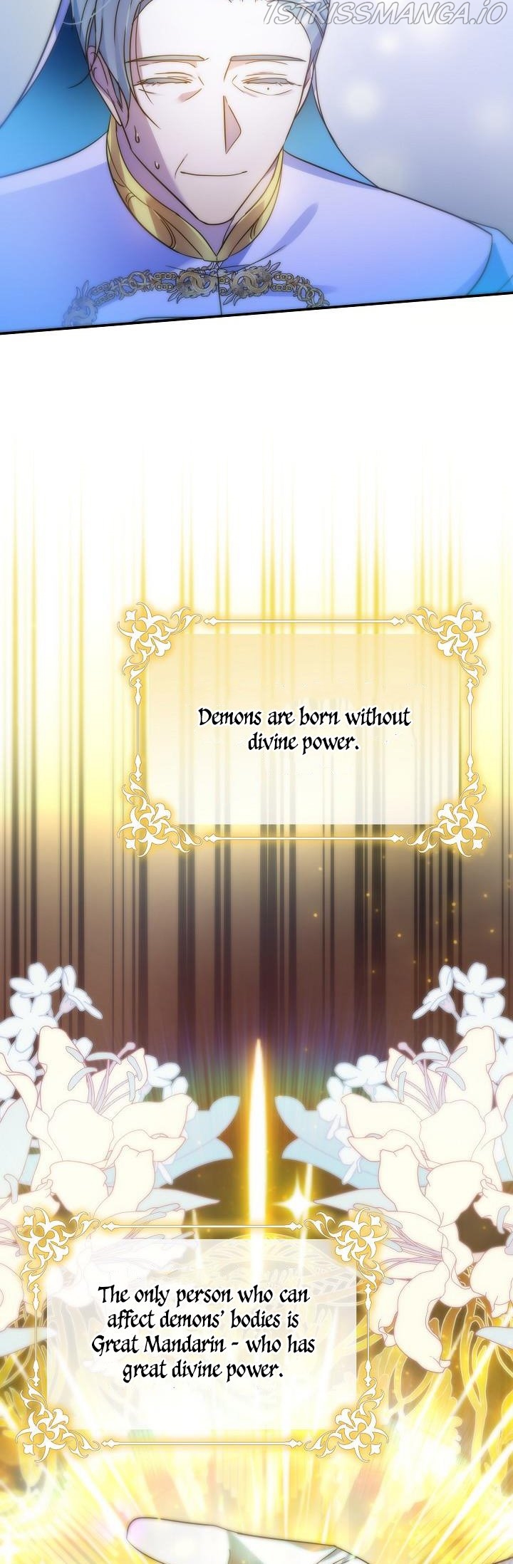 I’ve been here from the beginning Chapter 62 - page 23