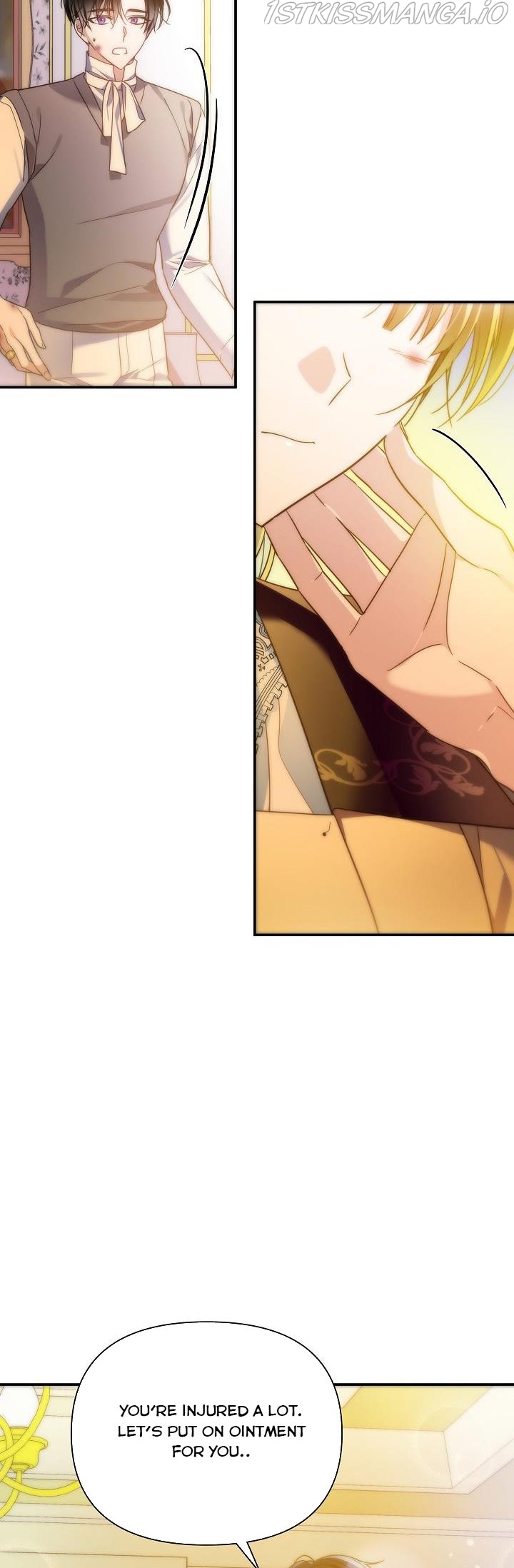 I’ve been here from the beginning Chapter 62 - page 30