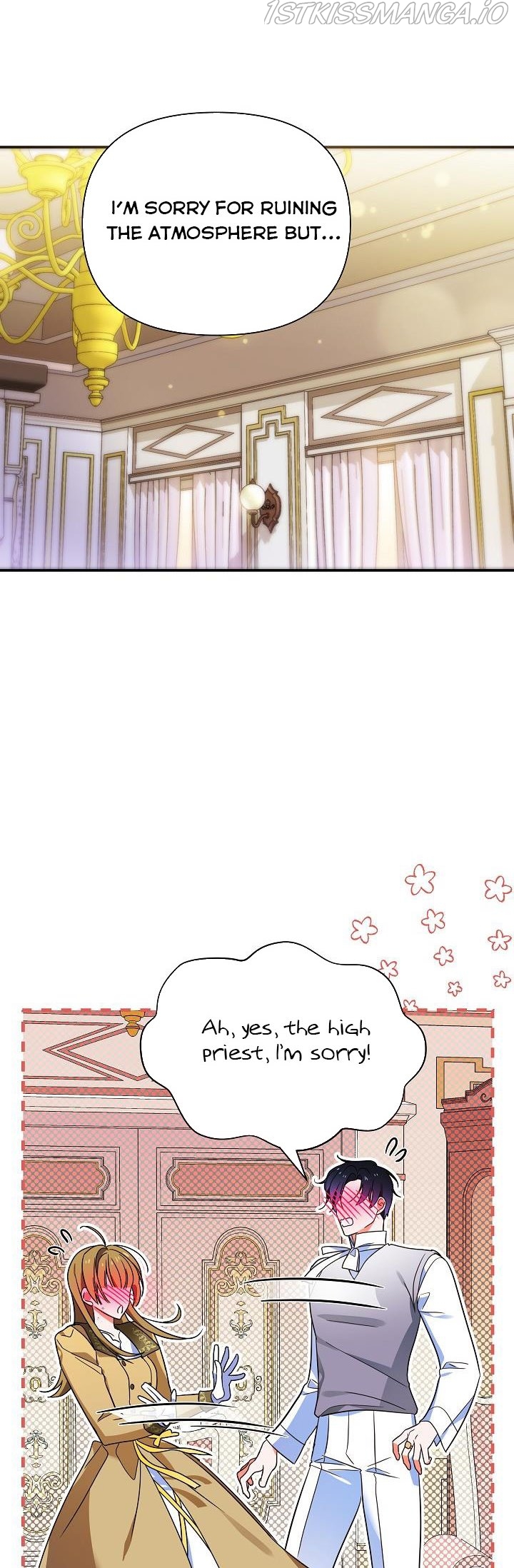 I’ve been here from the beginning Chapter 62 - page 36