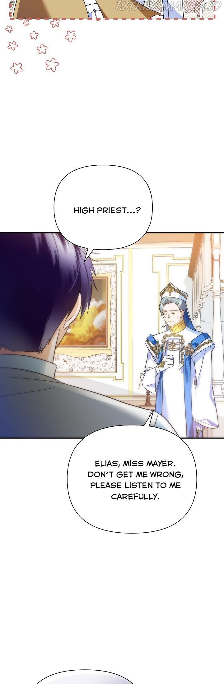 I’ve been here from the beginning Chapter 62 - page 37