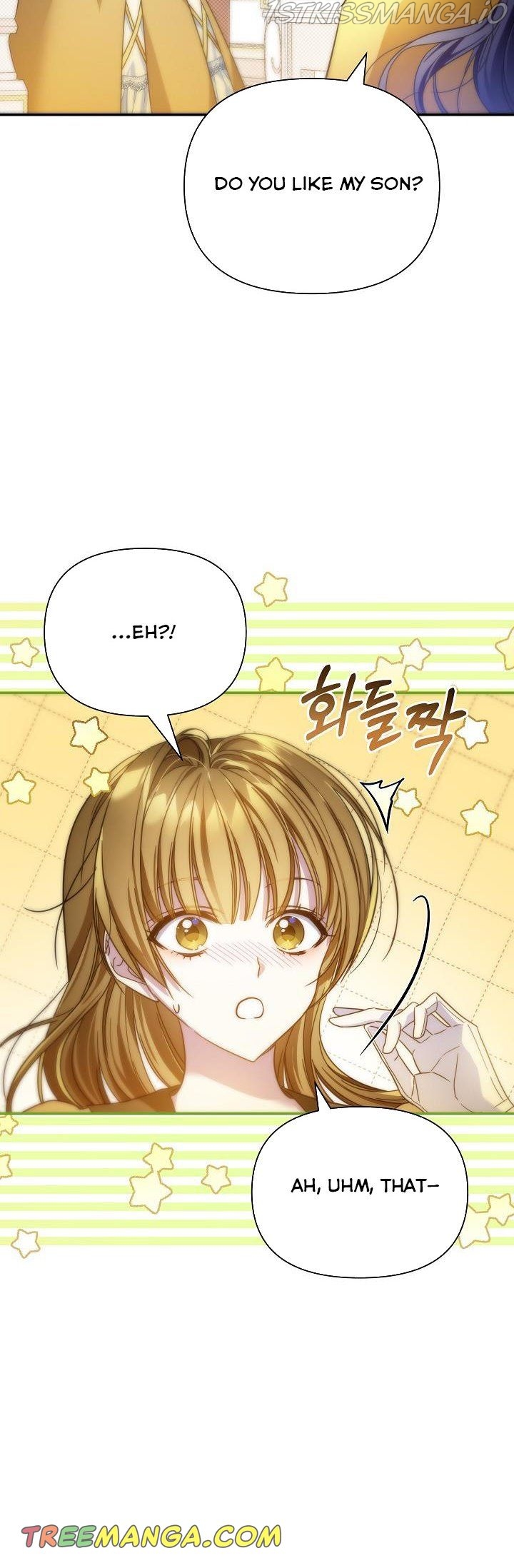 I’ve been here from the beginning Chapter 62 - page 4