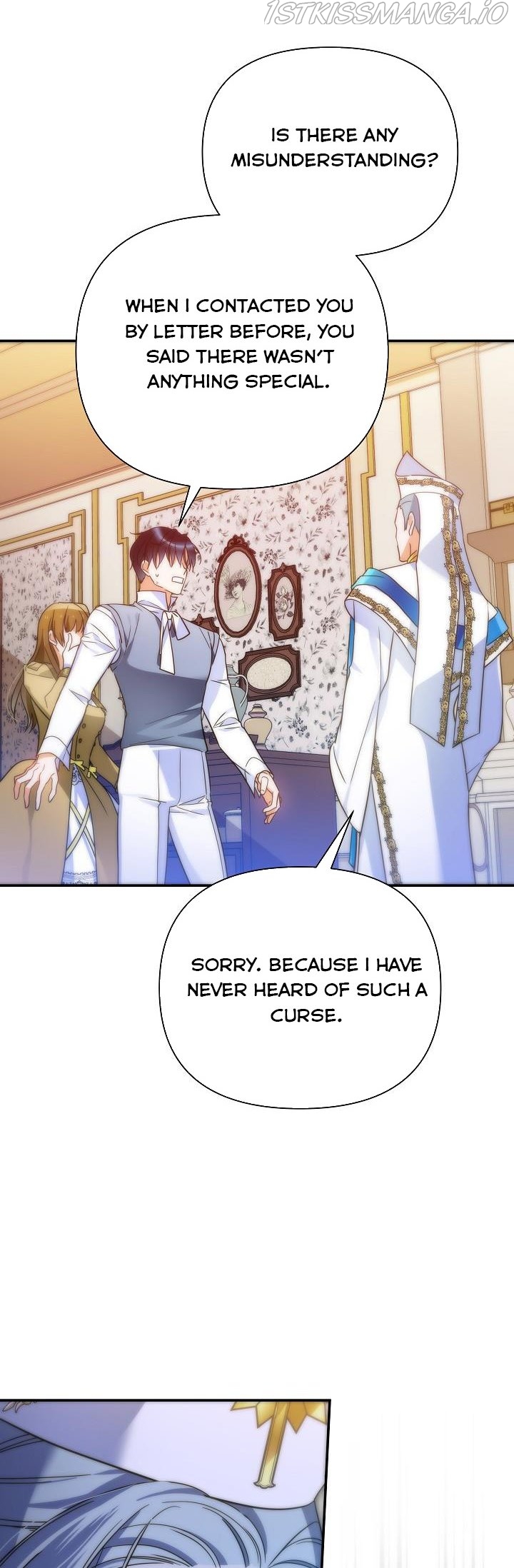 I’ve been here from the beginning Chapter 62 - page 40