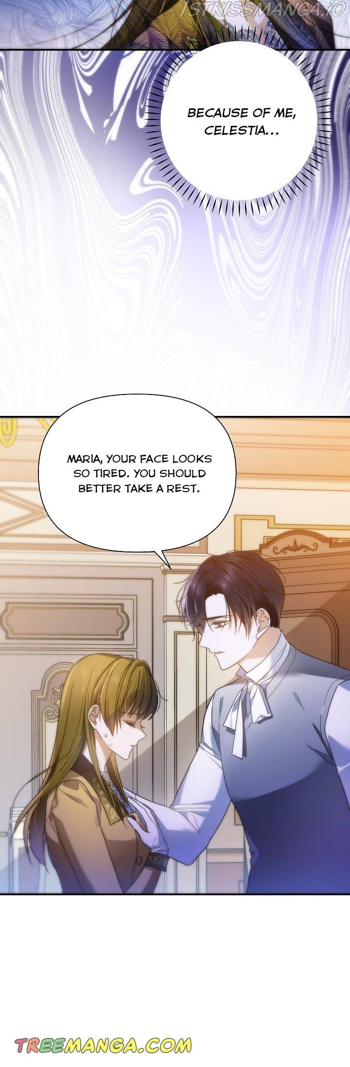 I’ve been here from the beginning Chapter 62 - page 46