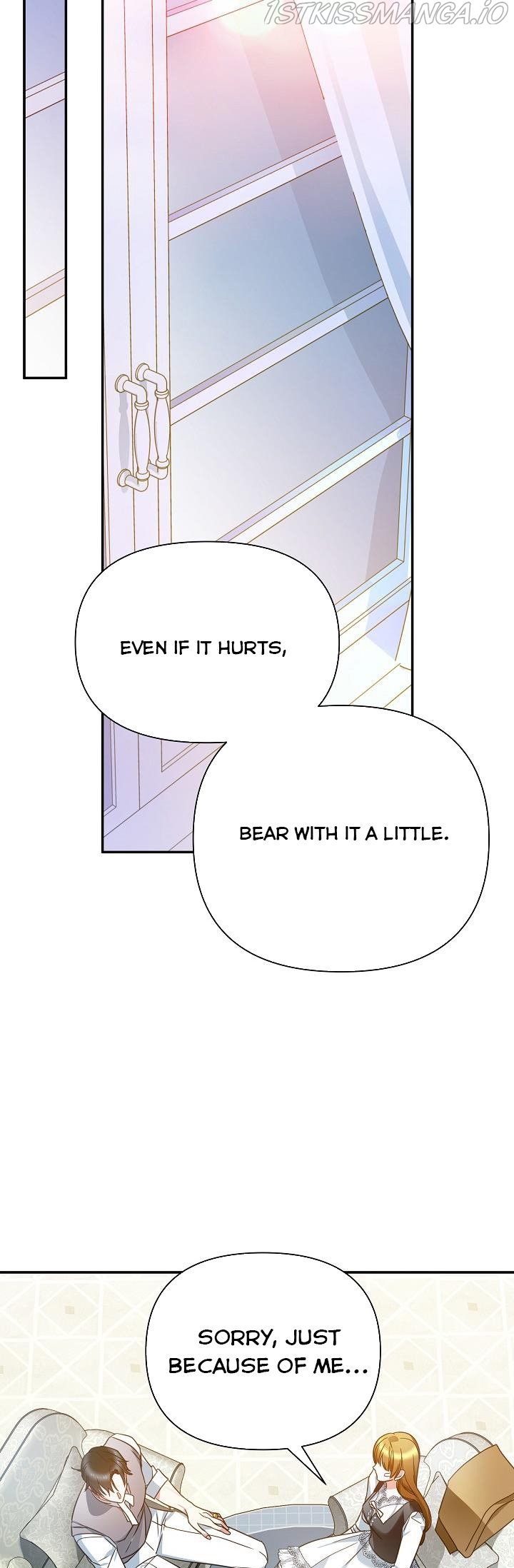 I’ve been here from the beginning Chapter 62 - page 49