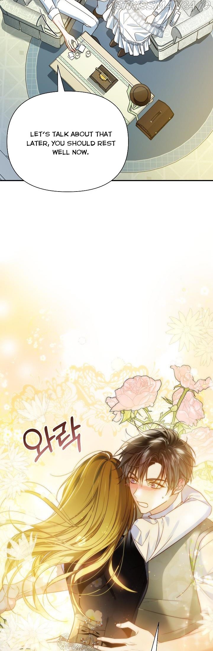 I’ve been here from the beginning Chapter 62 - page 50