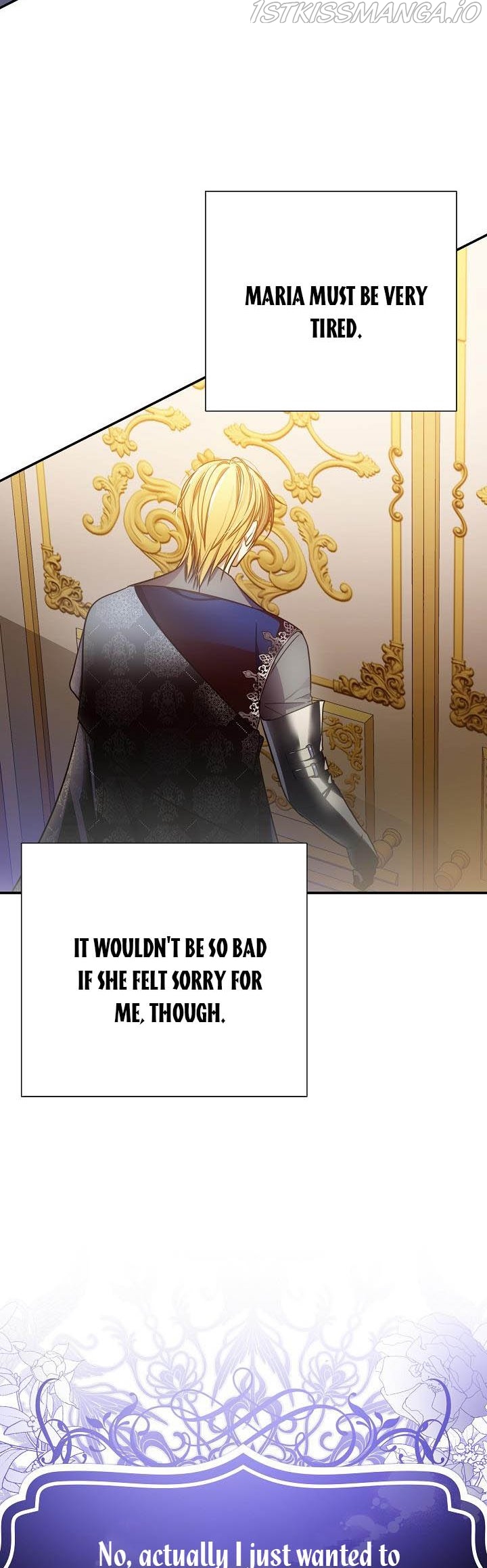I’ve been here from the beginning Chapter 61 - page 15