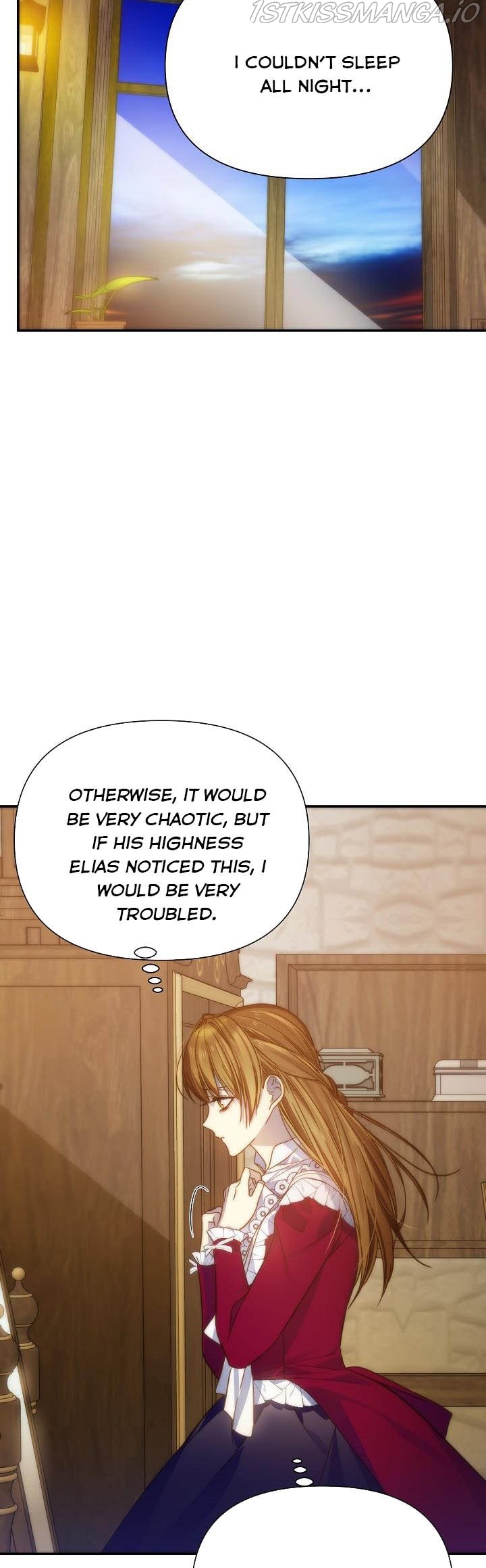 I’ve been here from the beginning Chapter 61 - page 23